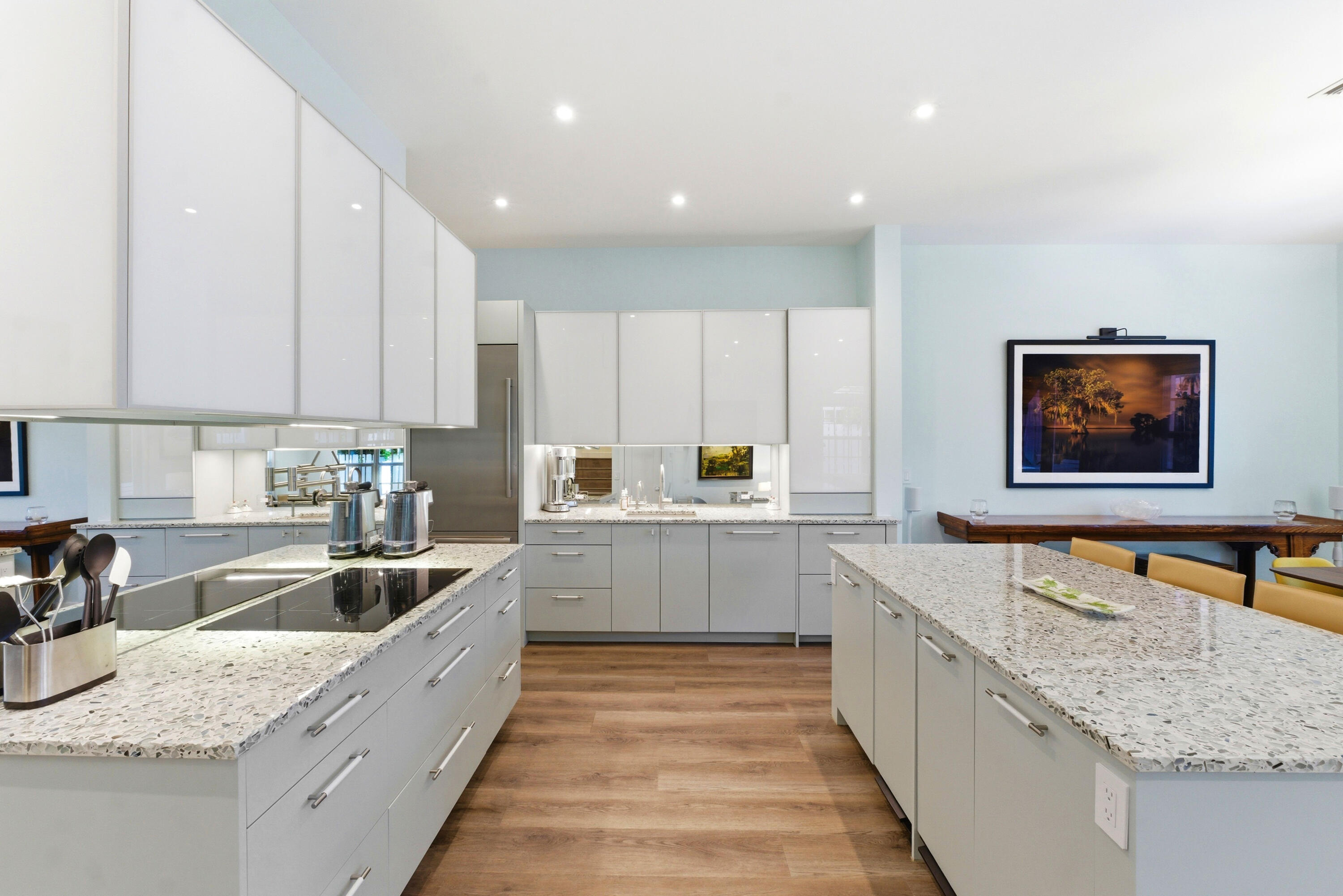 Villas at Mallory Square - Residential