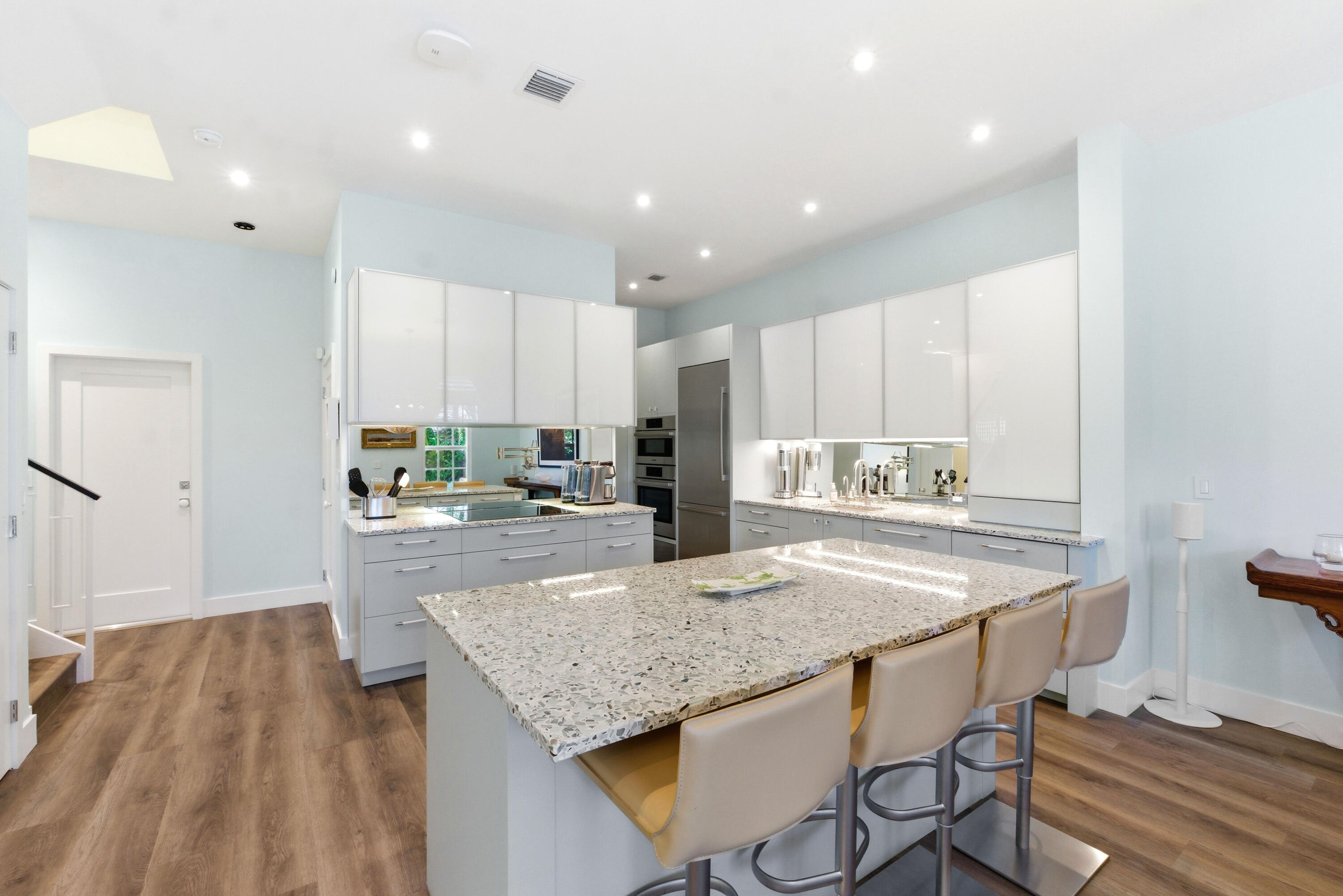 Villas at Mallory Square - Residential