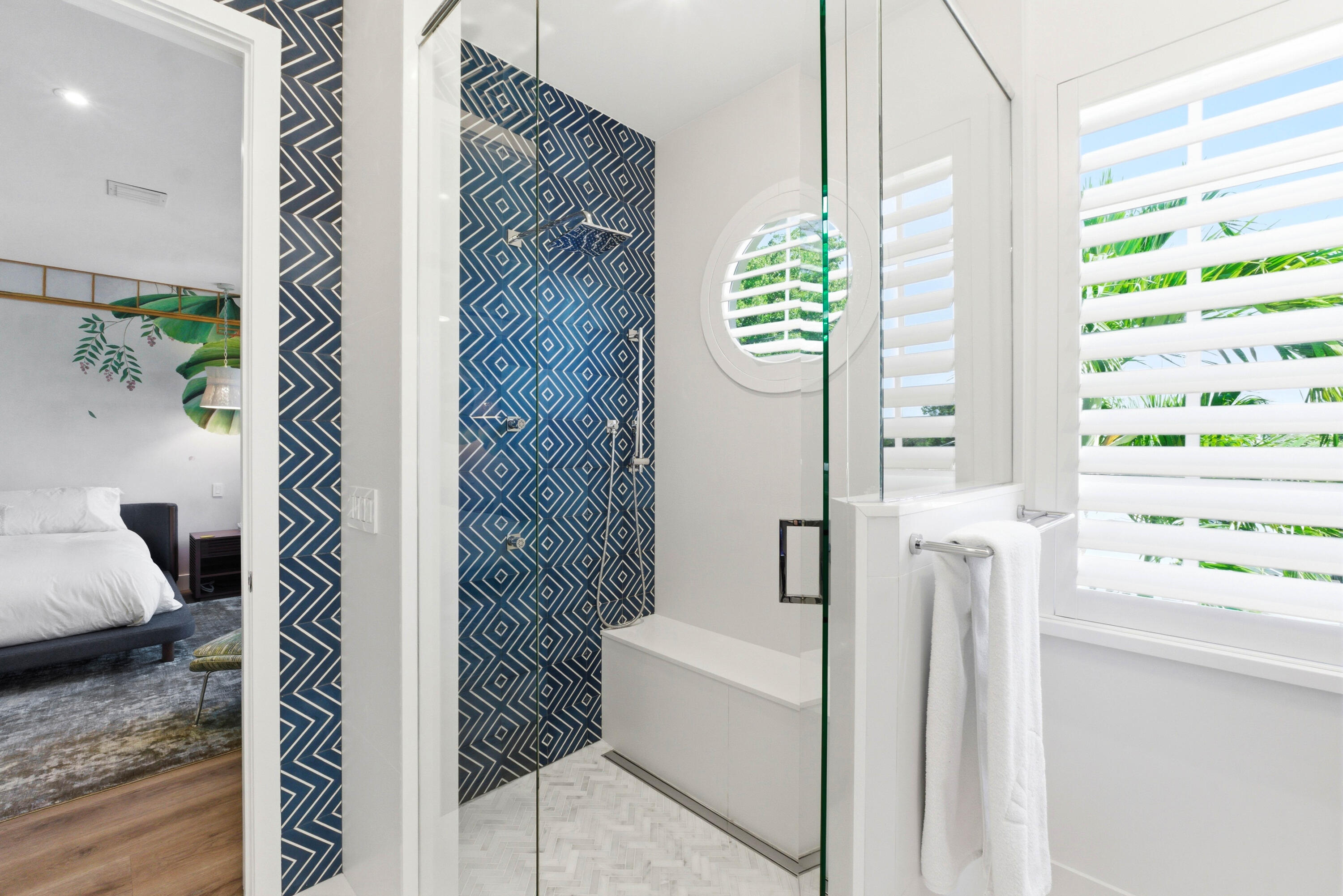 Villas at Mallory Square - Residential