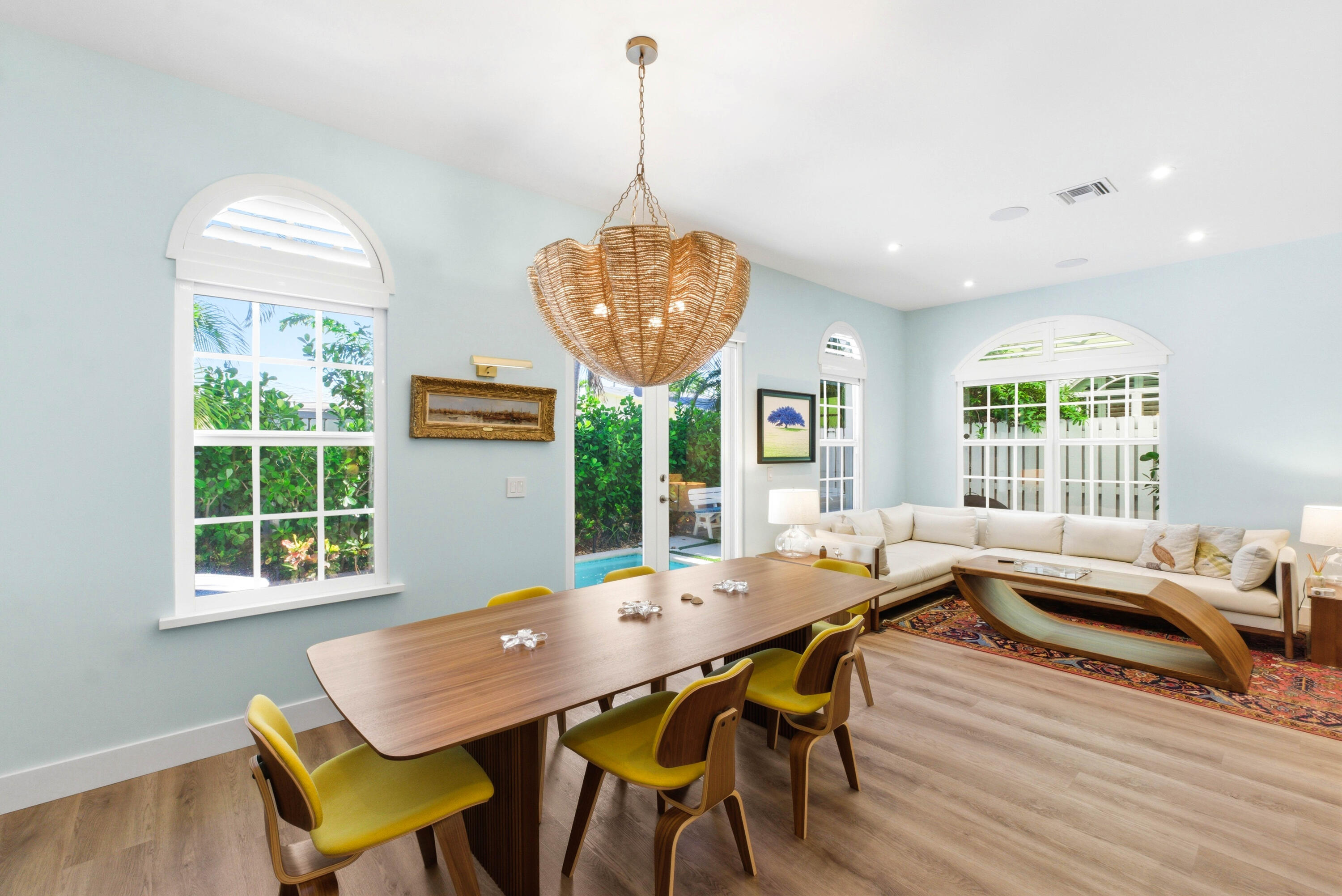 Villas at Mallory Square - Residential