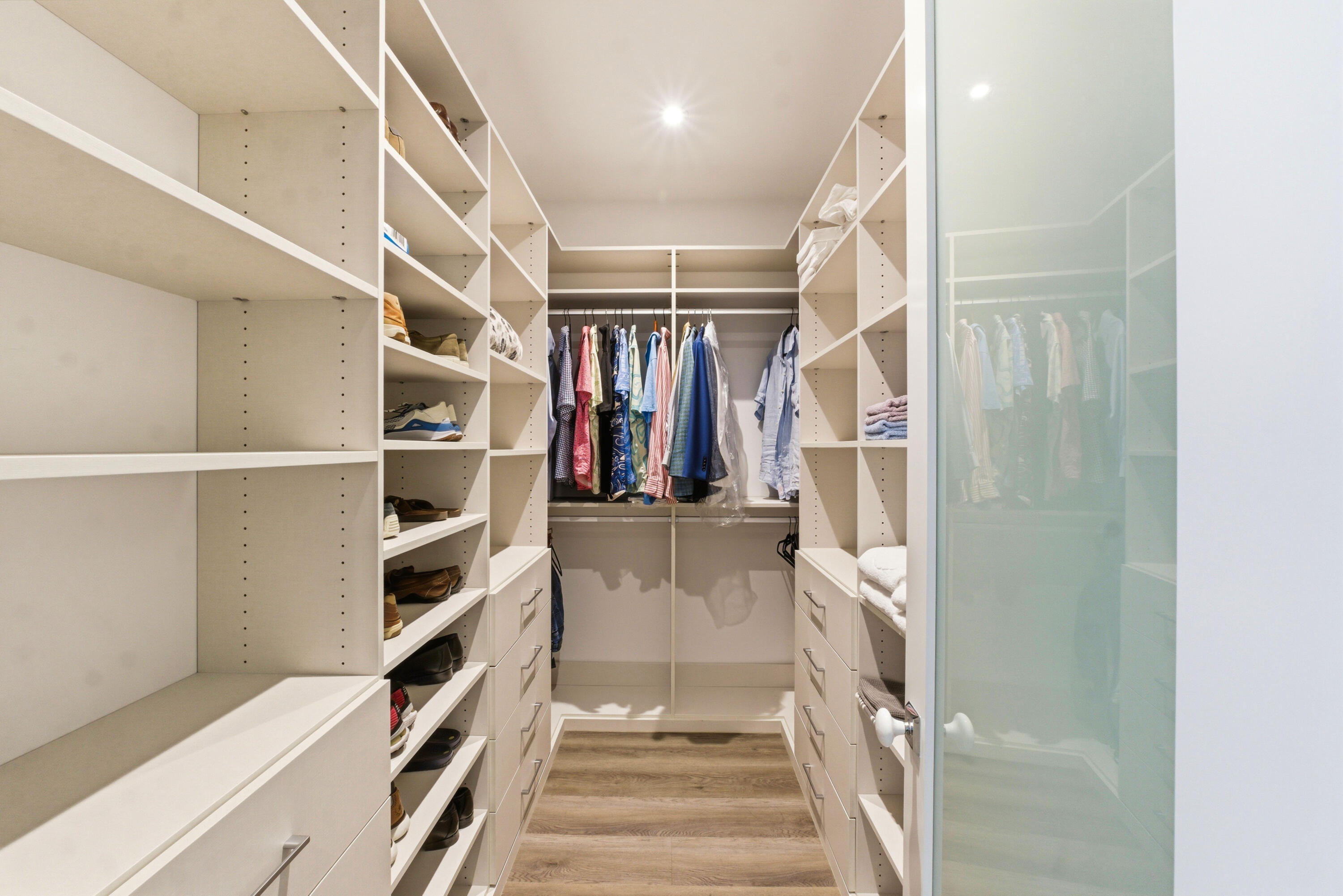 Villas at Mallory Square - Residential