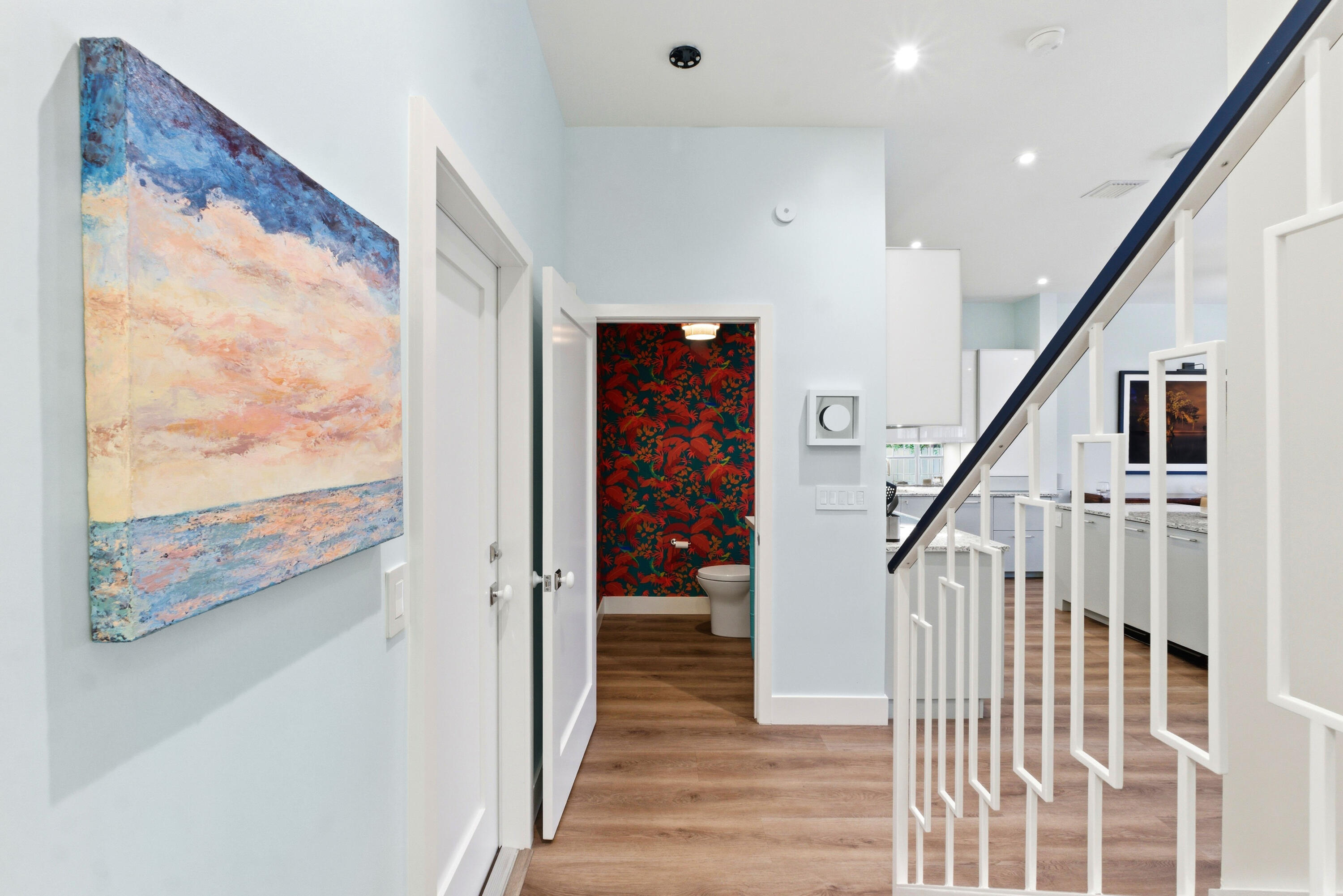 Villas at Mallory Square - Residential