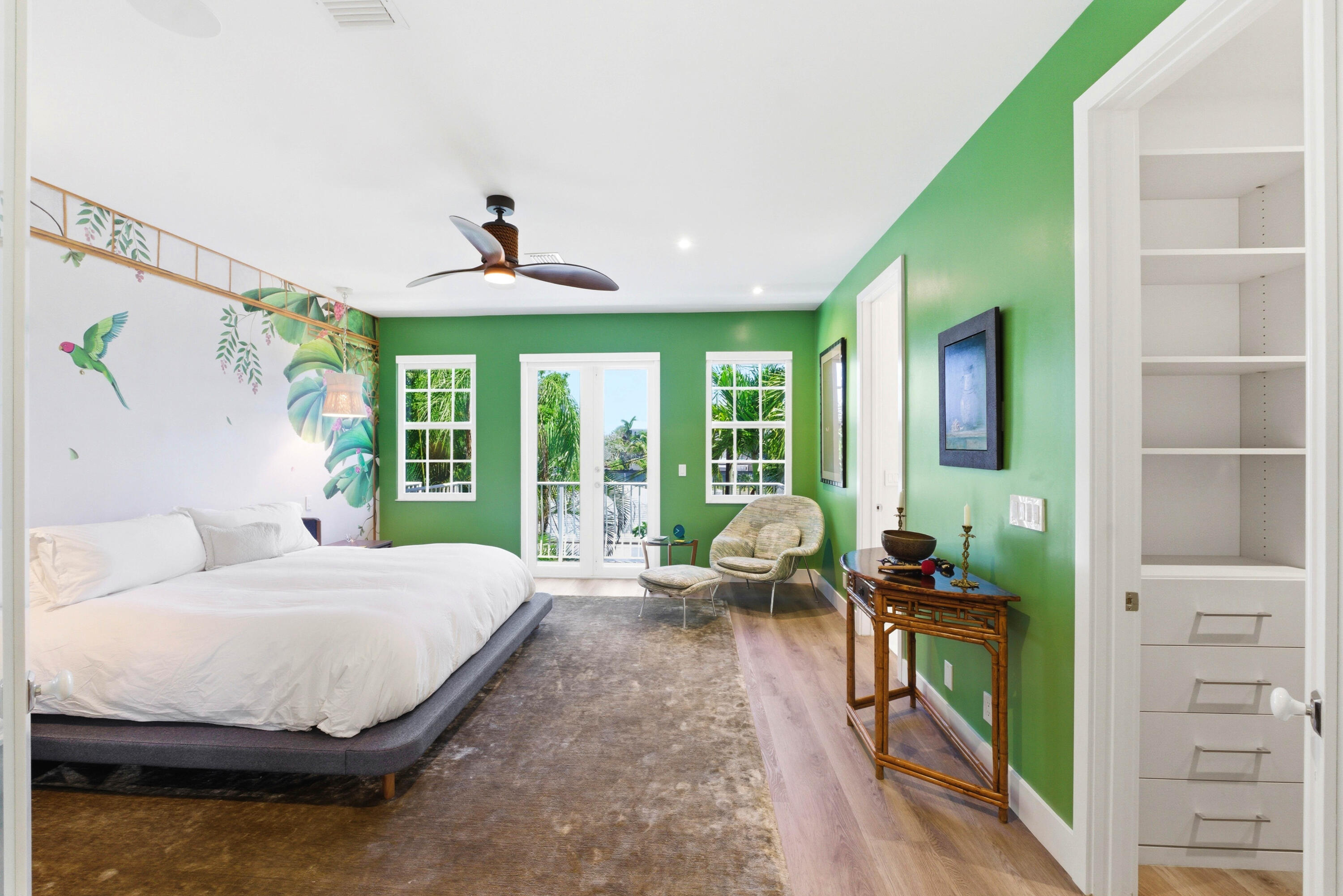 Villas at Mallory Square - Residential