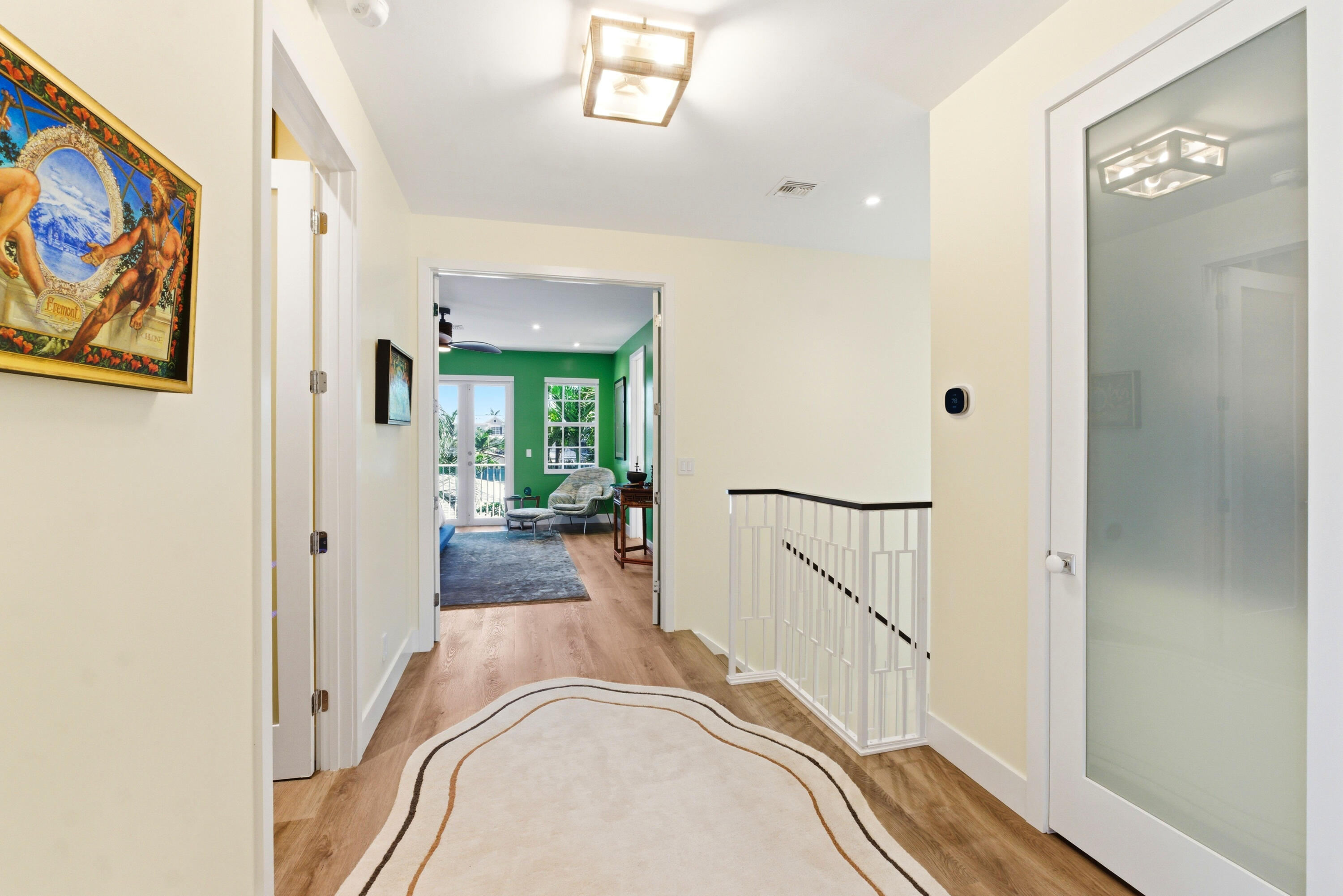 Villas at Mallory Square - Residential