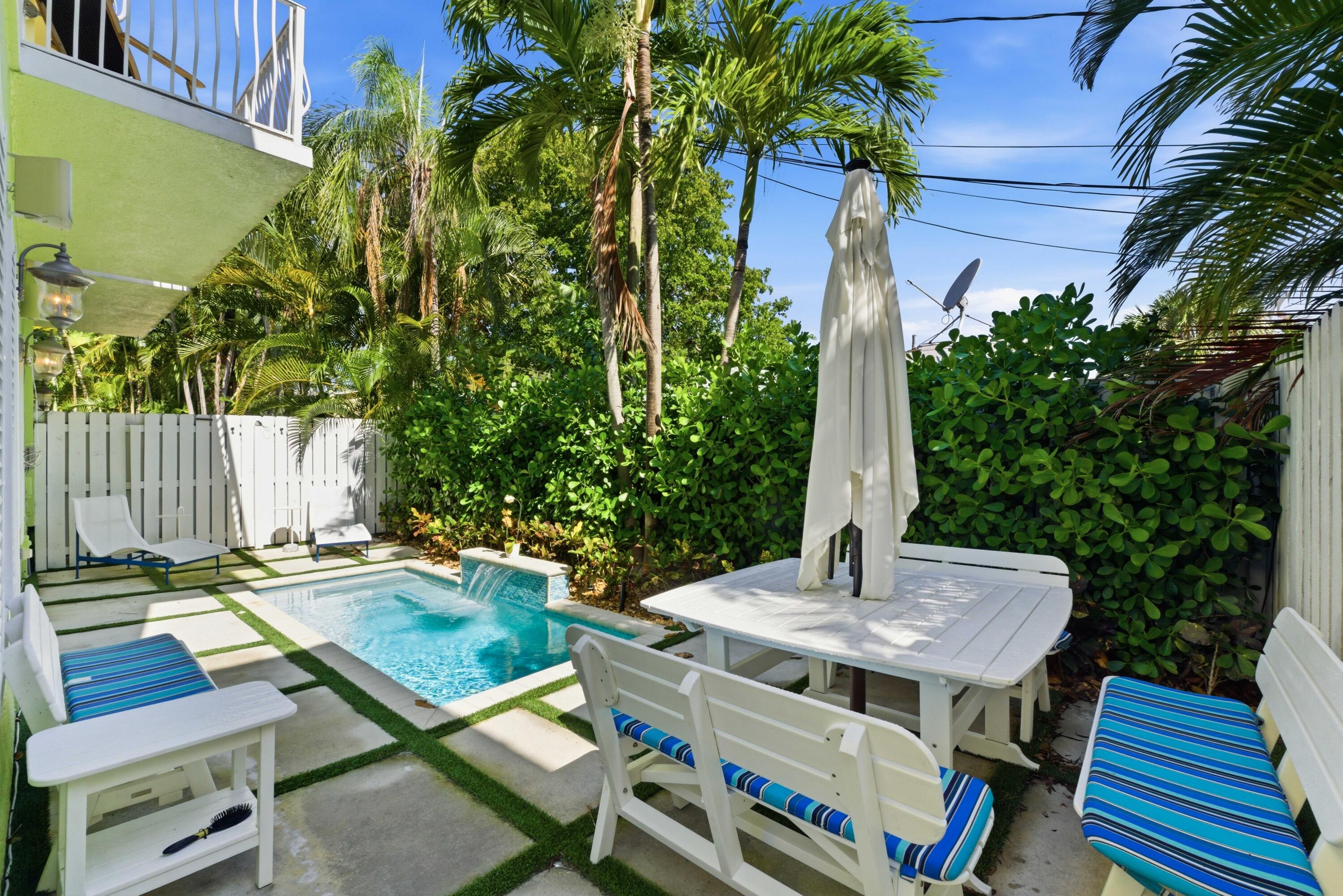 Villas at Mallory Square - Residential