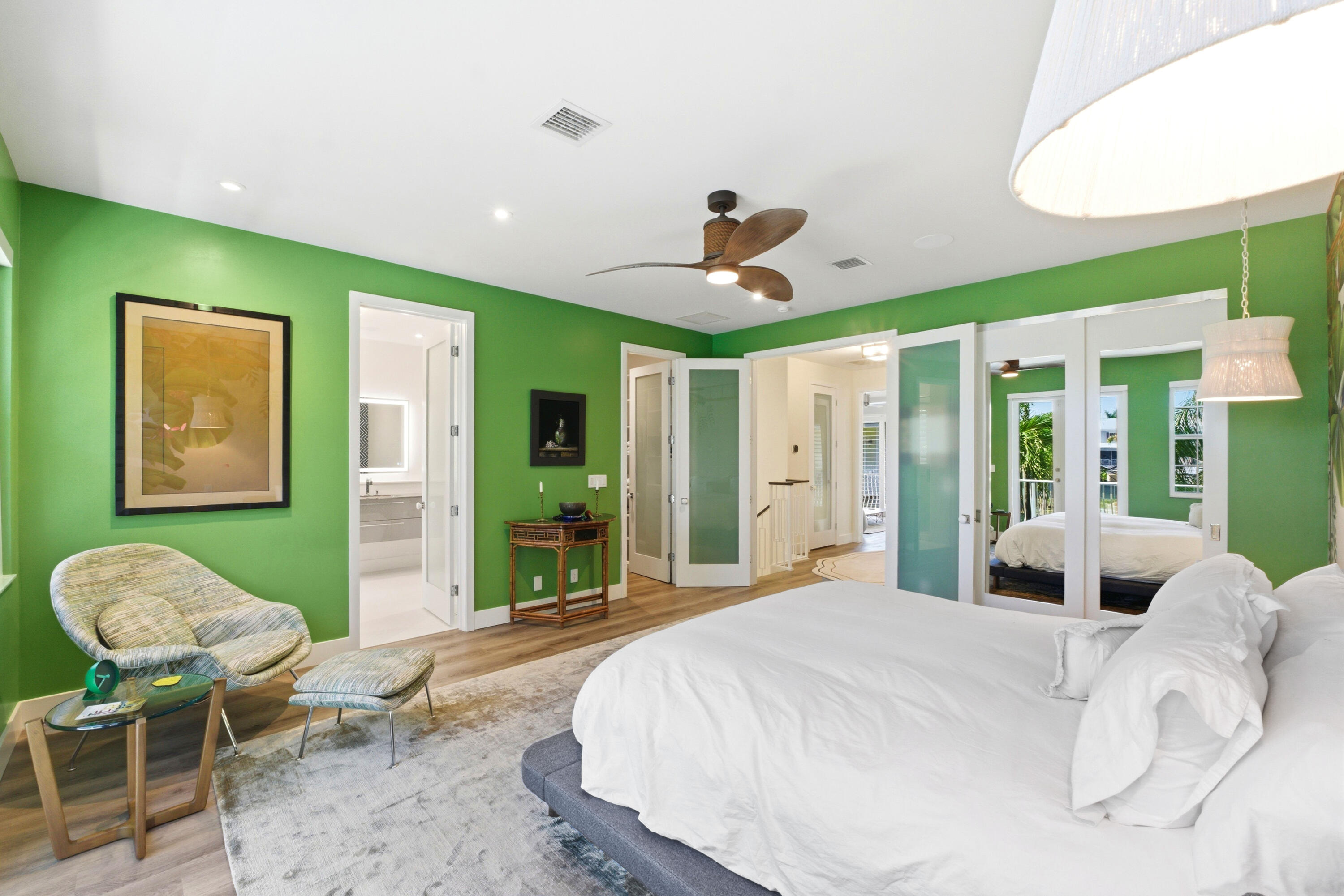 Villas at Mallory Square - Residential