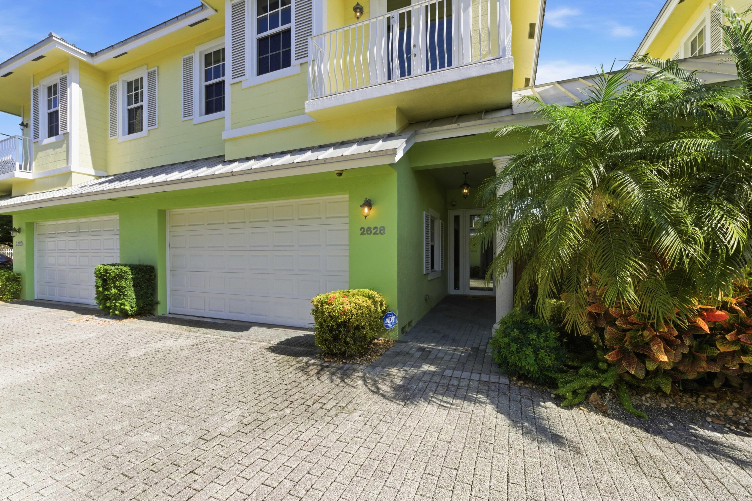 Villas at Mallory Square - Residential