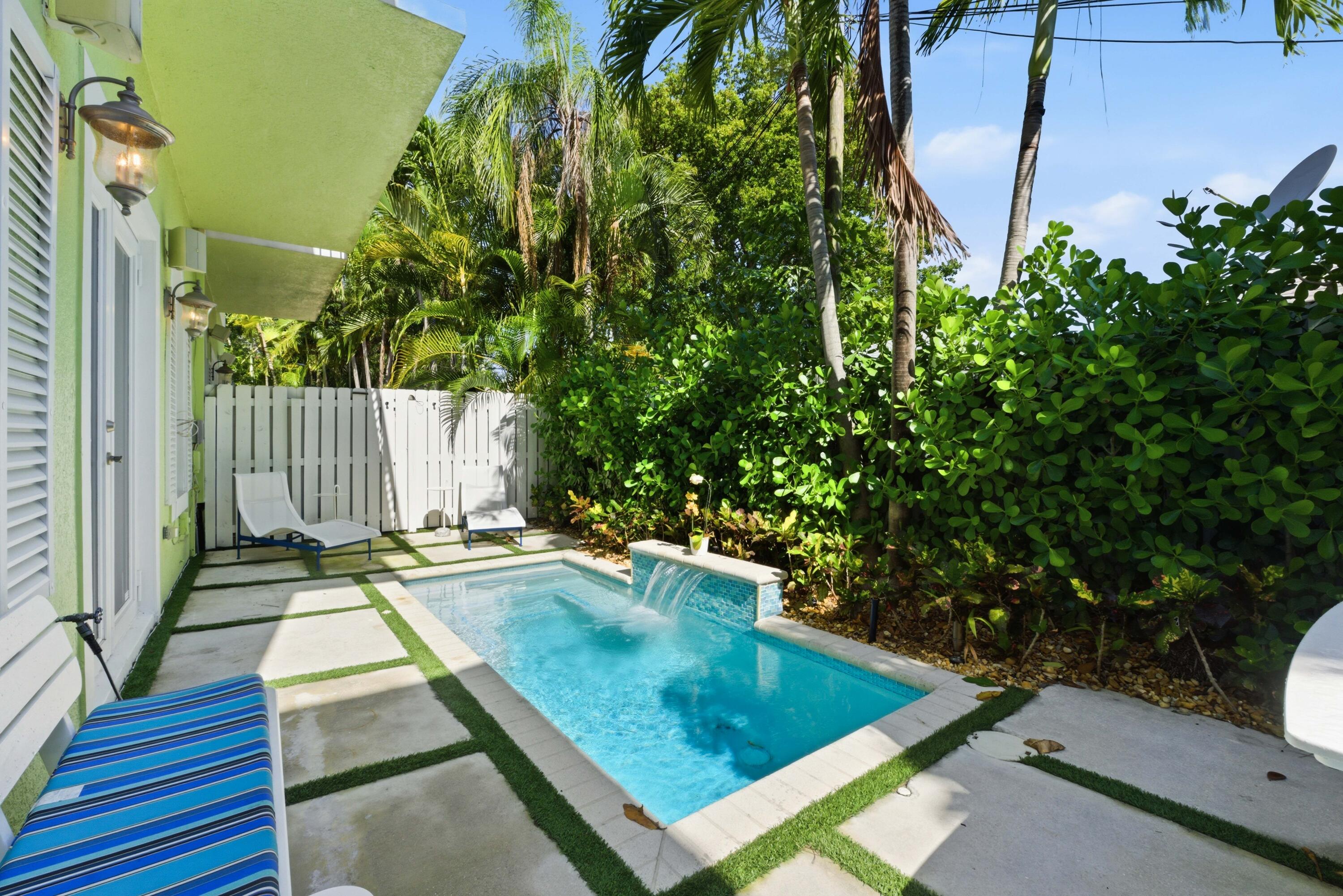 Villas at Mallory Square - Residential