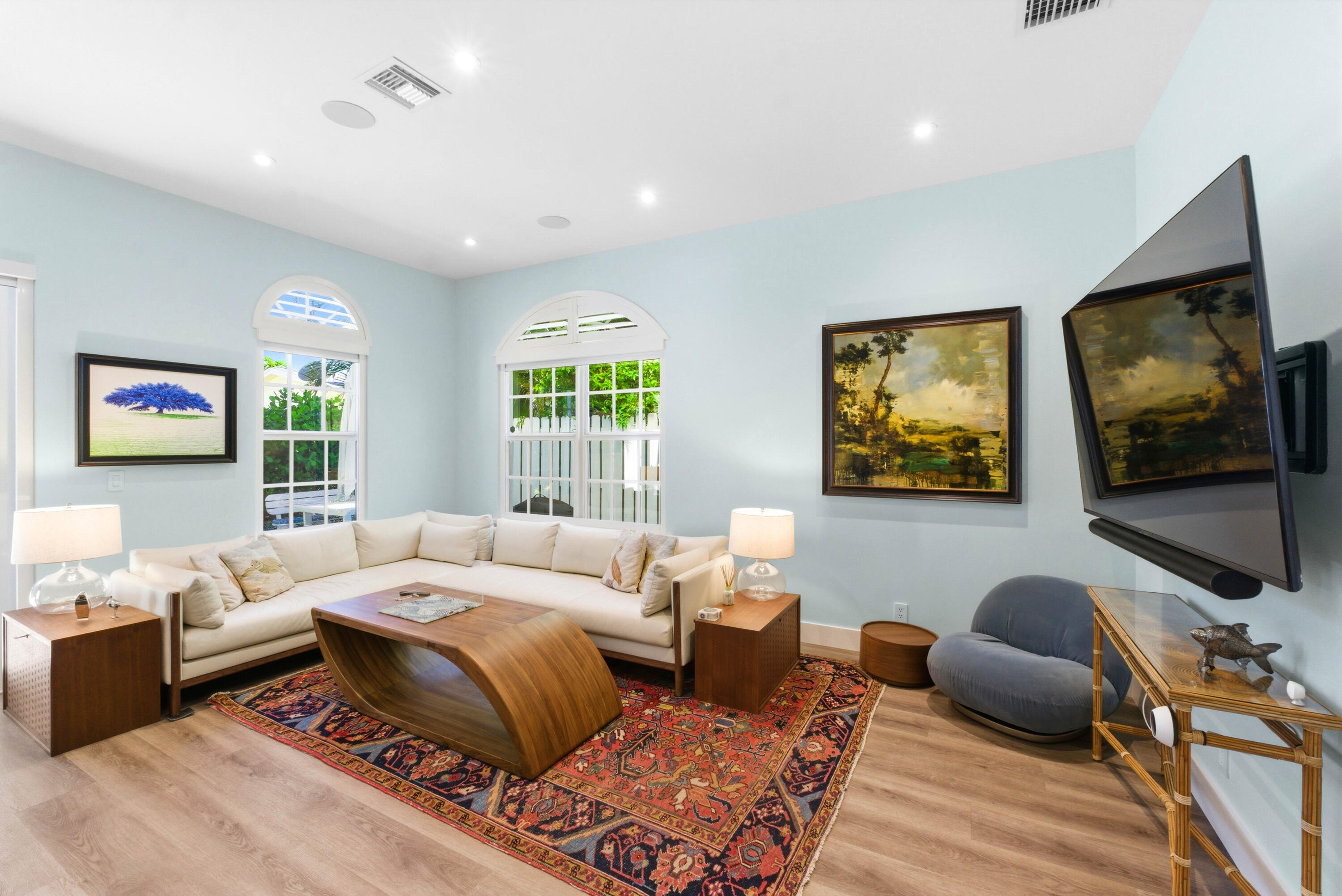 Villas at Mallory Square - Residential