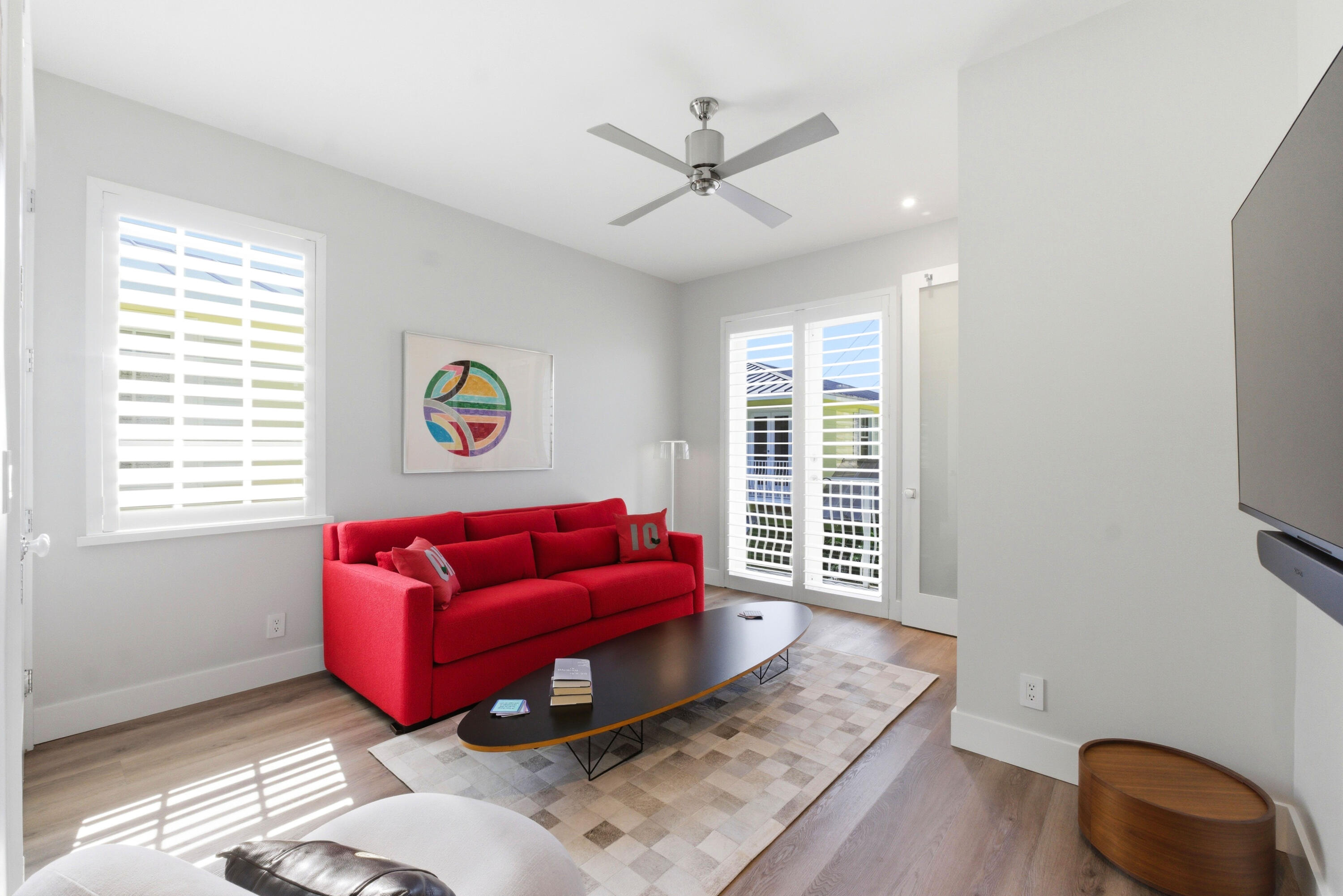 Villas at Mallory Square - Residential