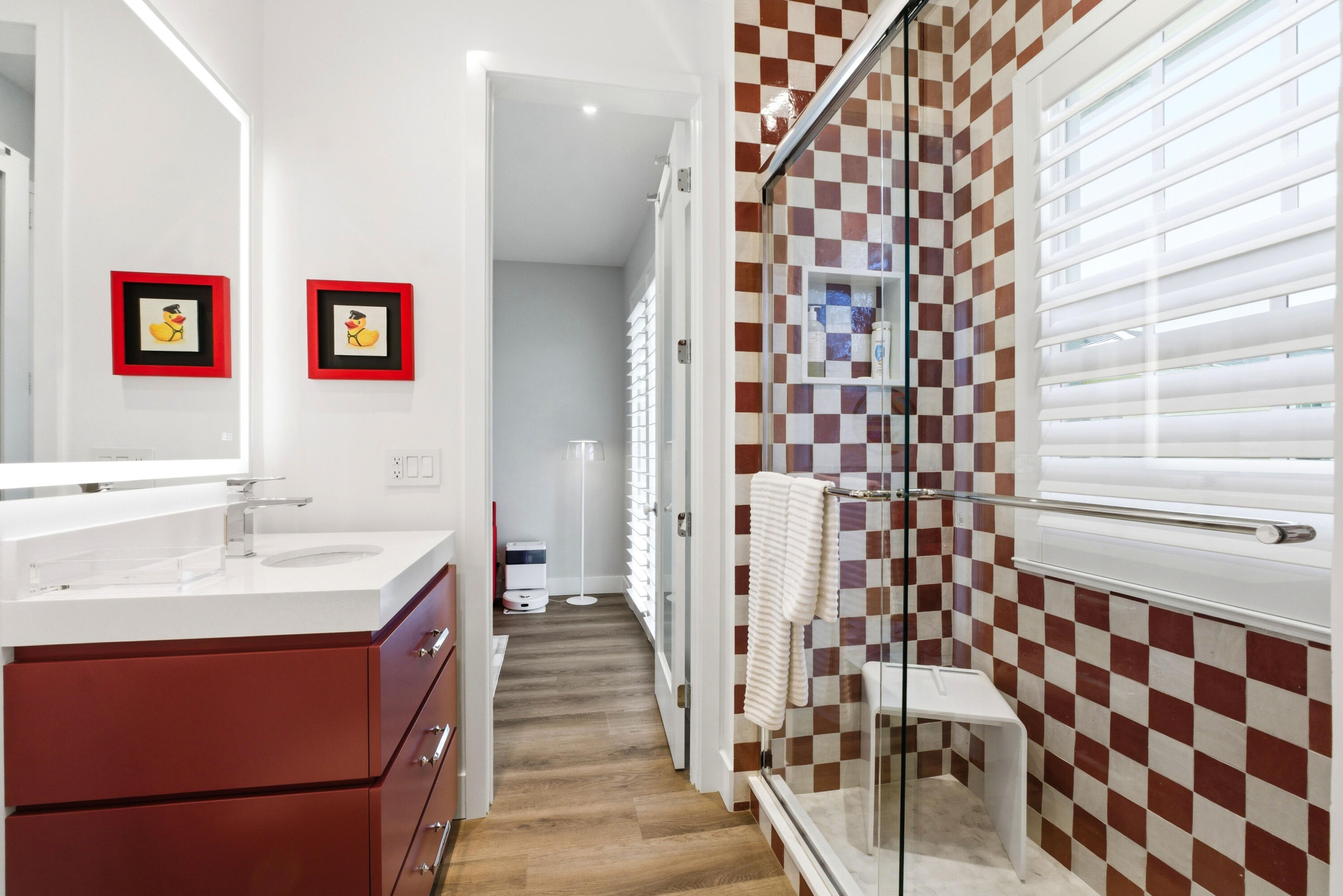 Villas at Mallory Square - Residential