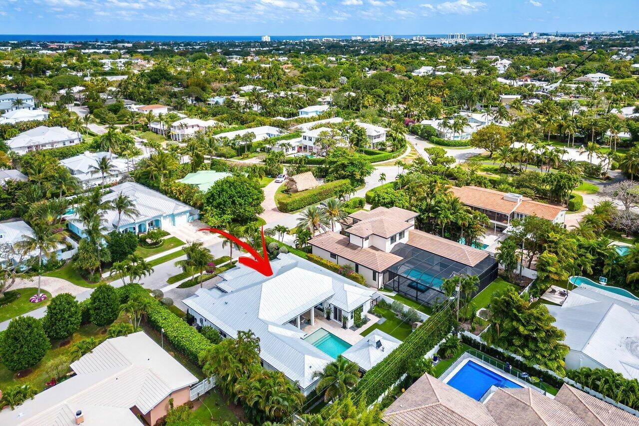 IDA LAKE TERRACE - Residential