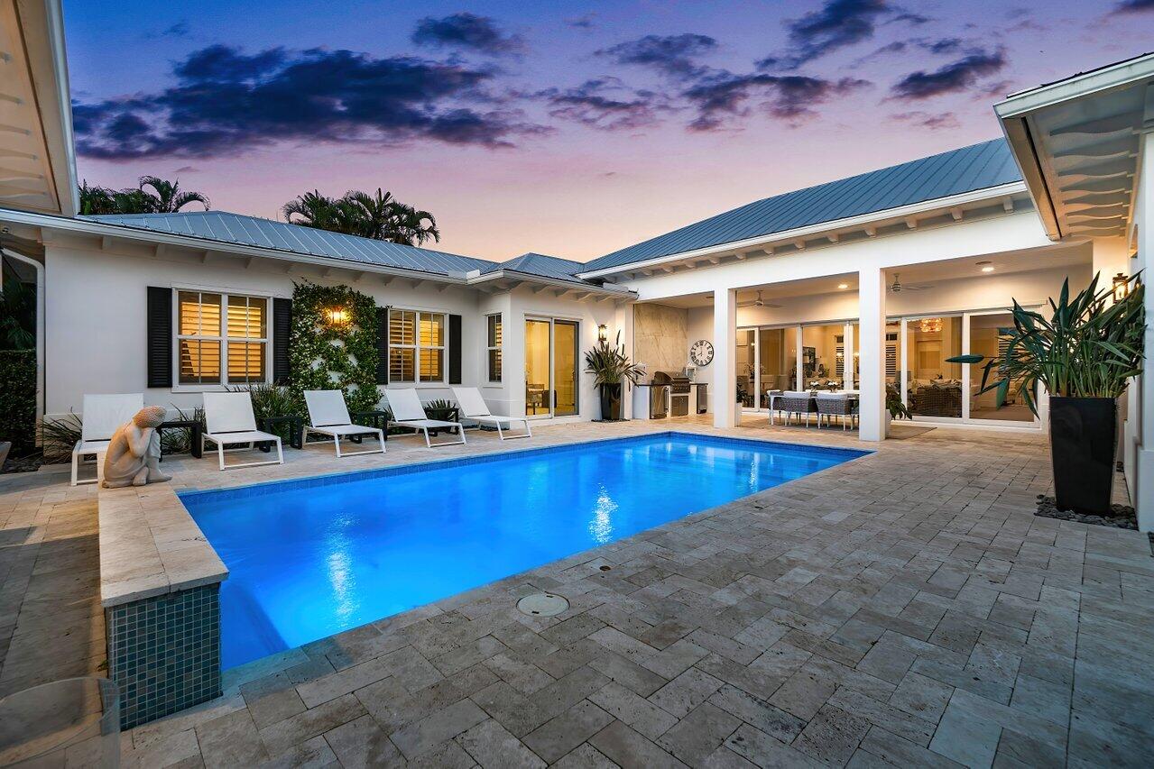 IDA LAKE TERRACE - Residential