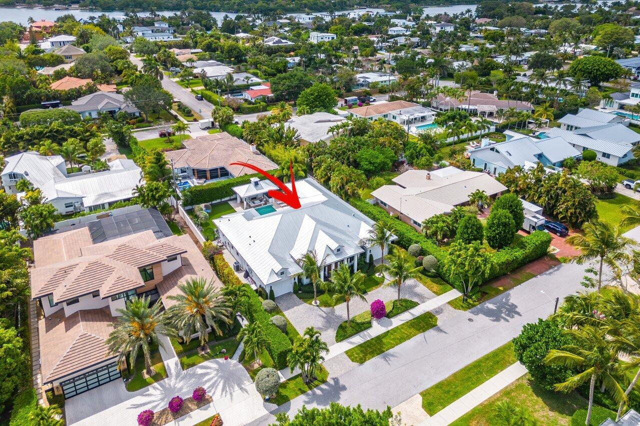 IDA LAKE TERRACE - Residential