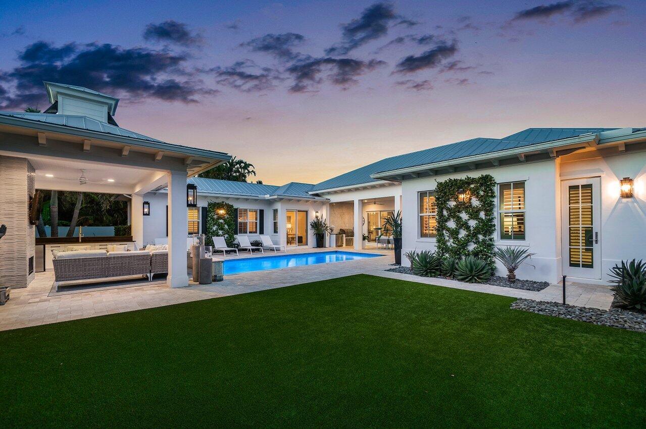 IDA LAKE TERRACE - Residential