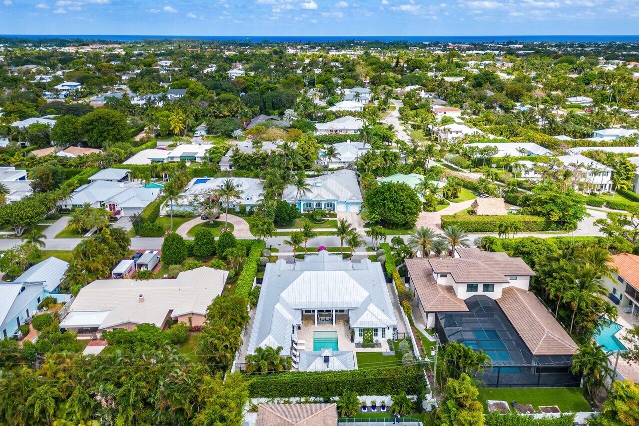 IDA LAKE TERRACE - Residential