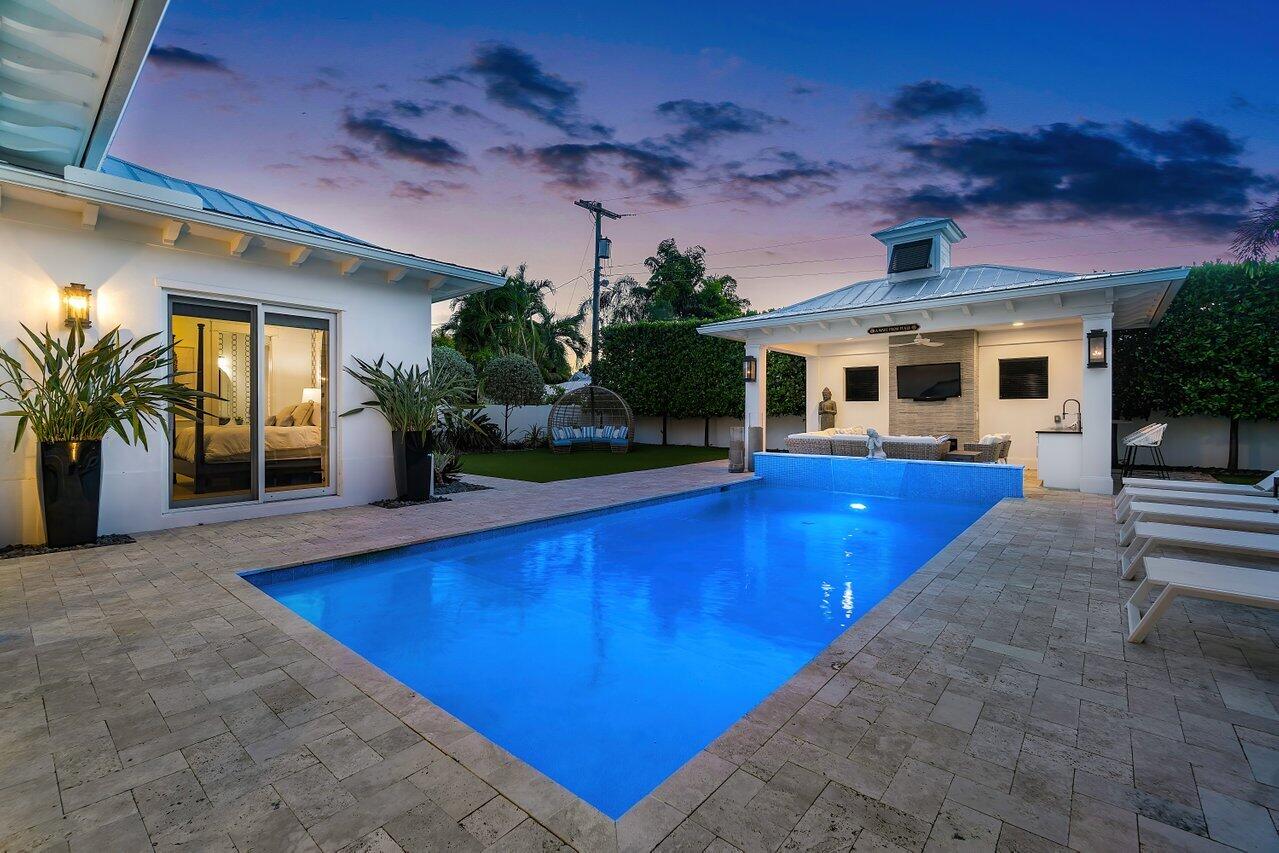 IDA LAKE TERRACE - Residential