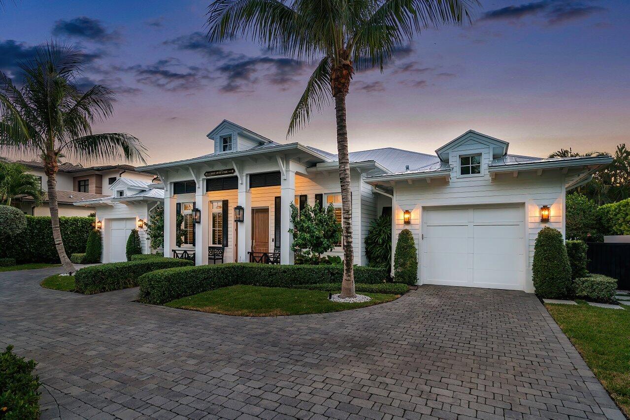 IDA LAKE TERRACE - Residential