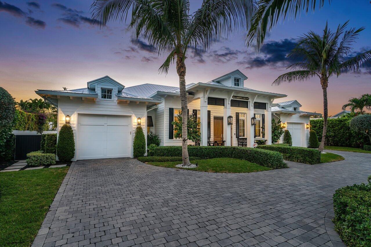 IDA LAKE TERRACE - Residential