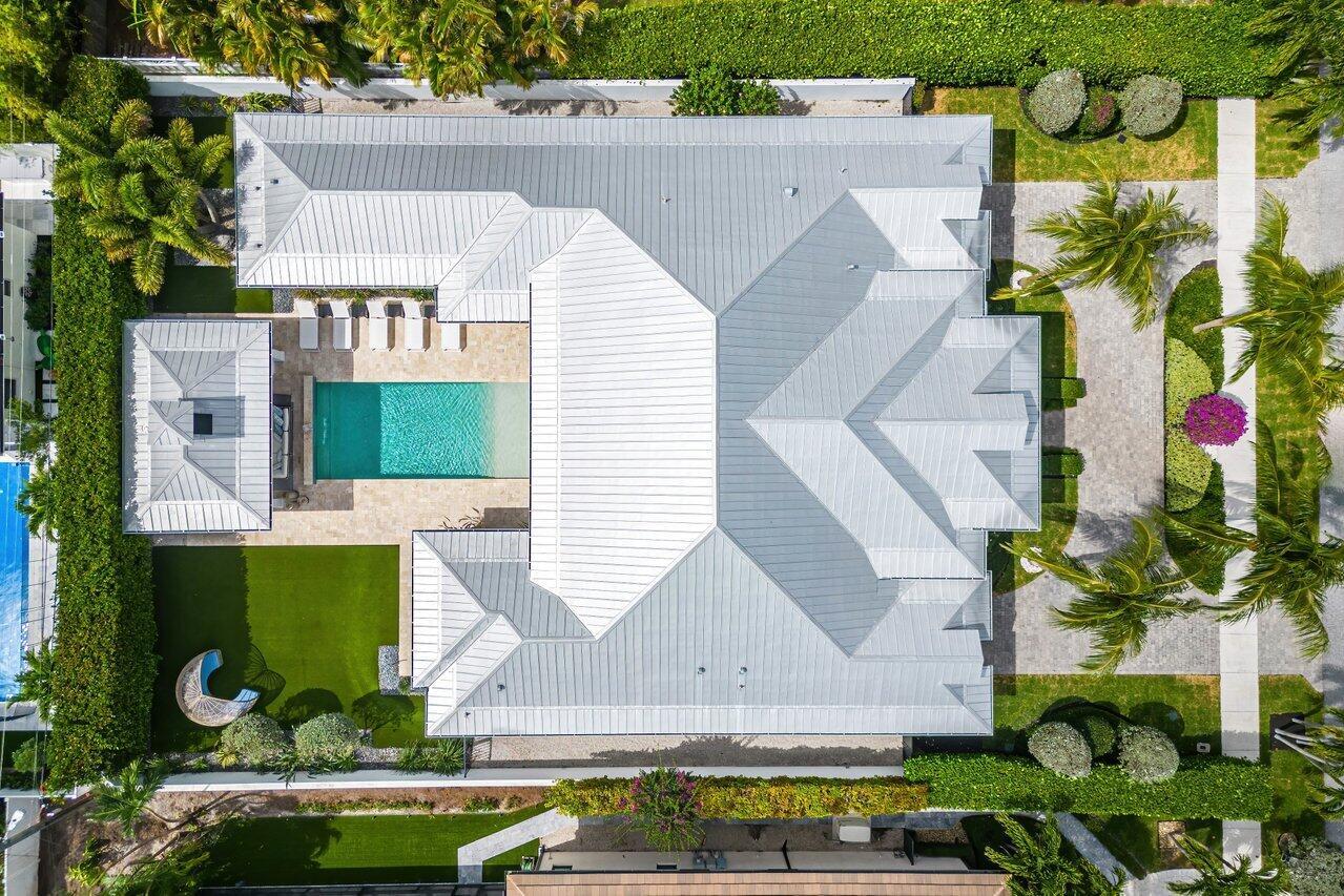 IDA LAKE TERRACE - Residential