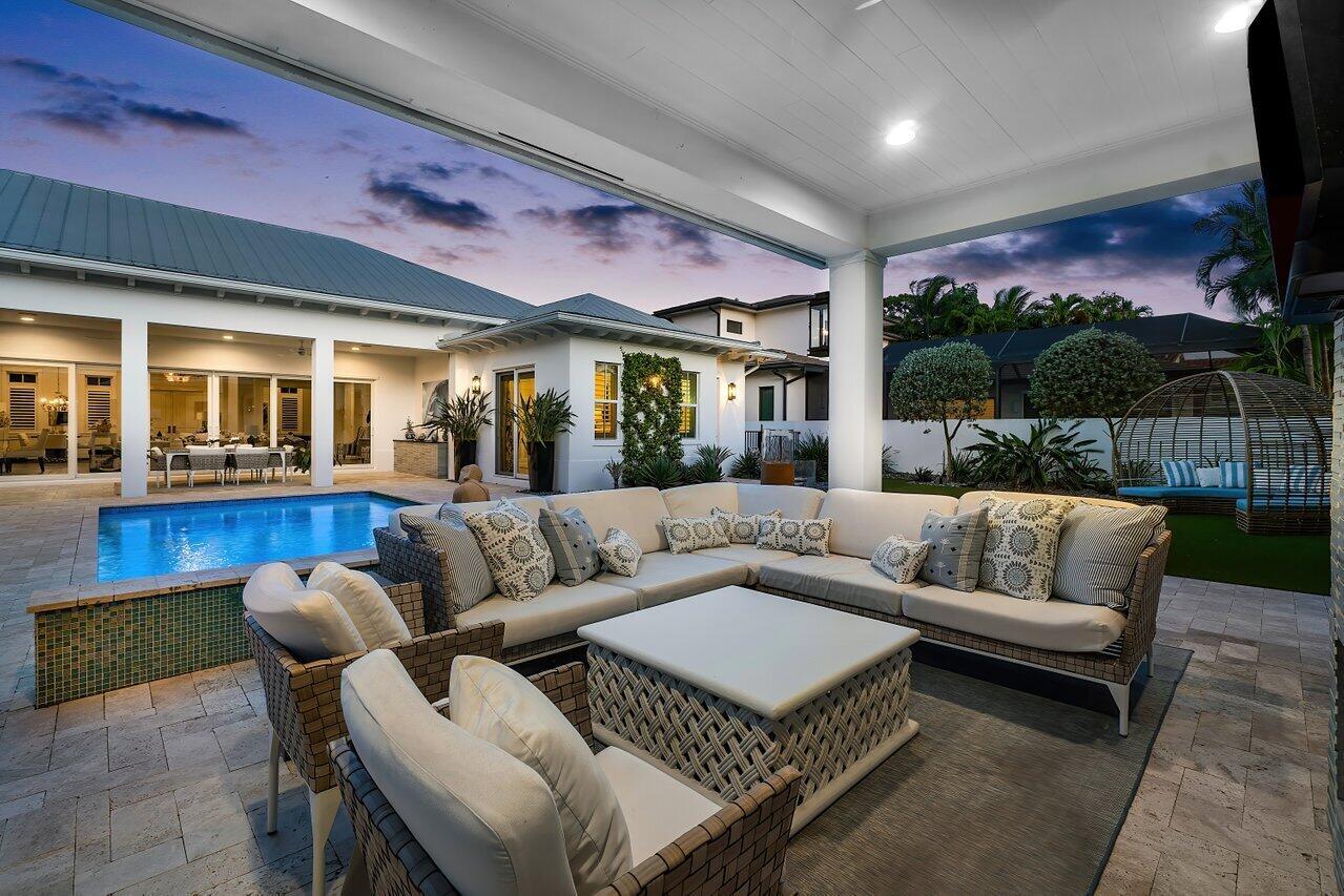 IDA LAKE TERRACE - Residential