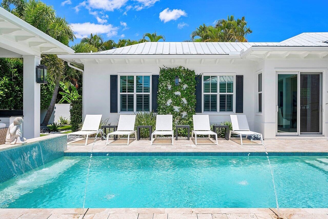 IDA LAKE TERRACE - Residential