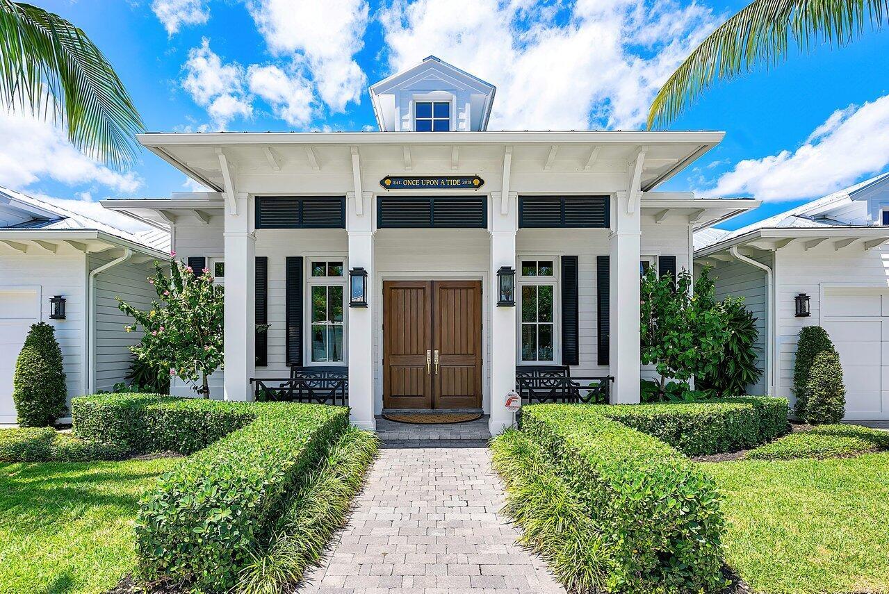 IDA LAKE TERRACE - Residential