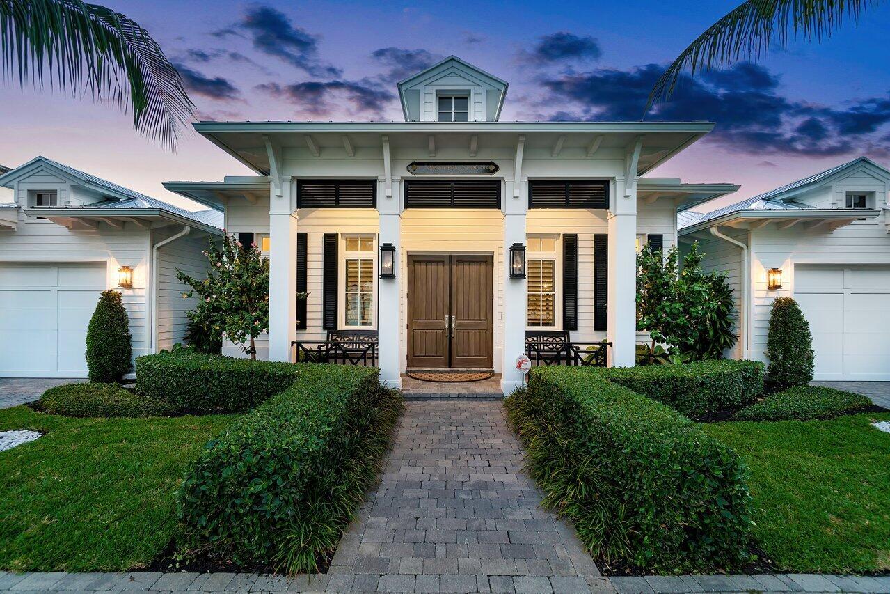 IDA LAKE TERRACE - Residential