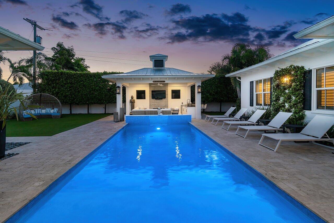 IDA LAKE TERRACE - Residential