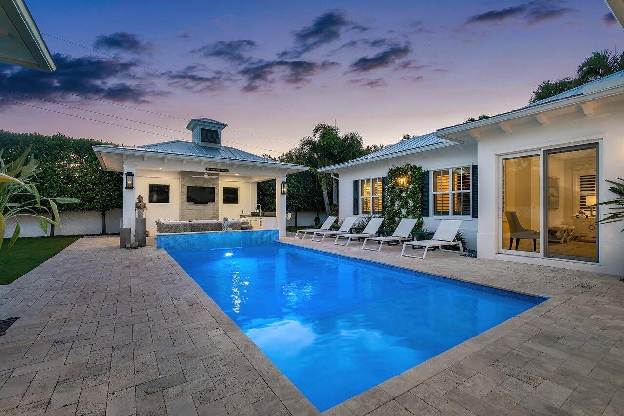 IDA LAKE TERRACE - Residential