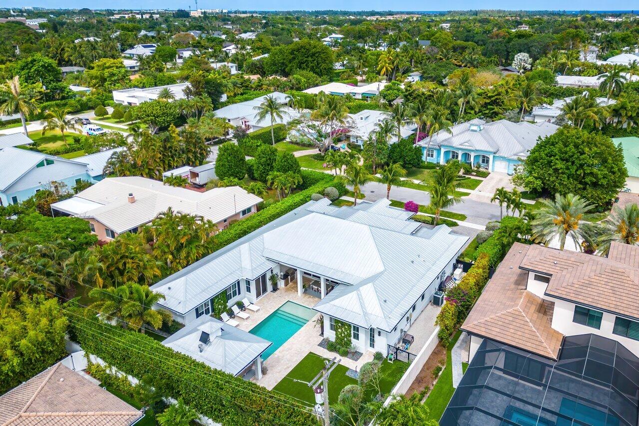 IDA LAKE TERRACE - Residential