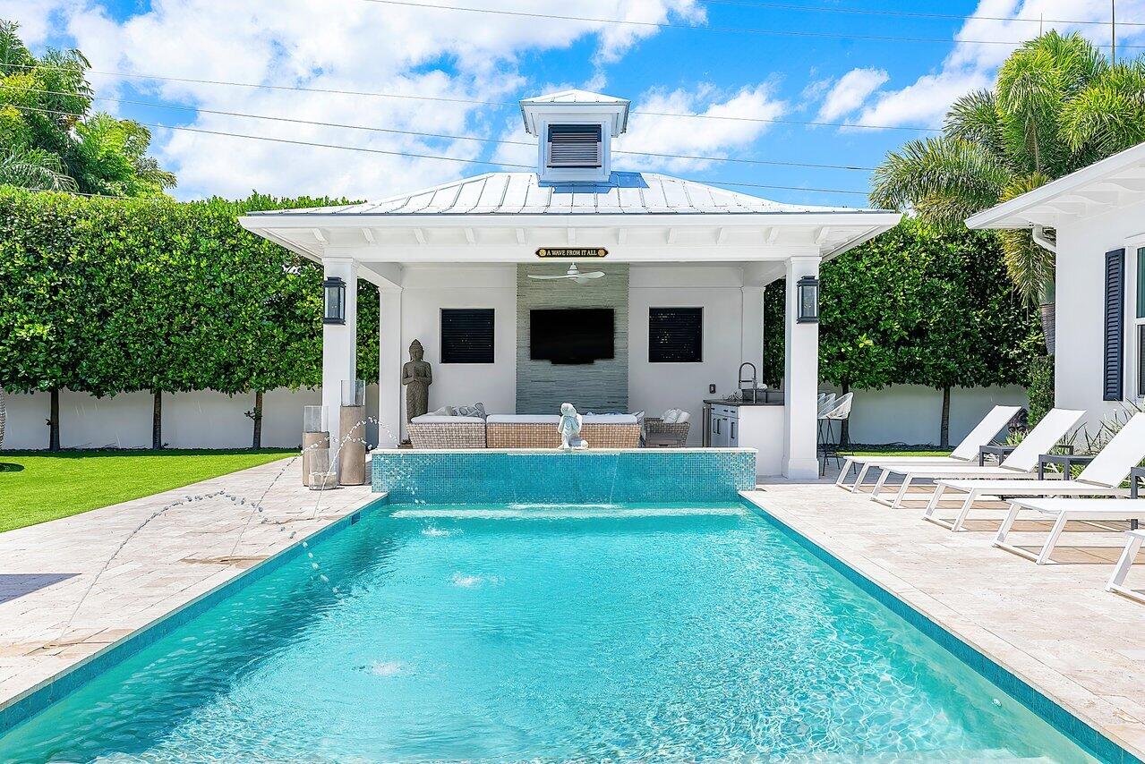 IDA LAKE TERRACE - Residential