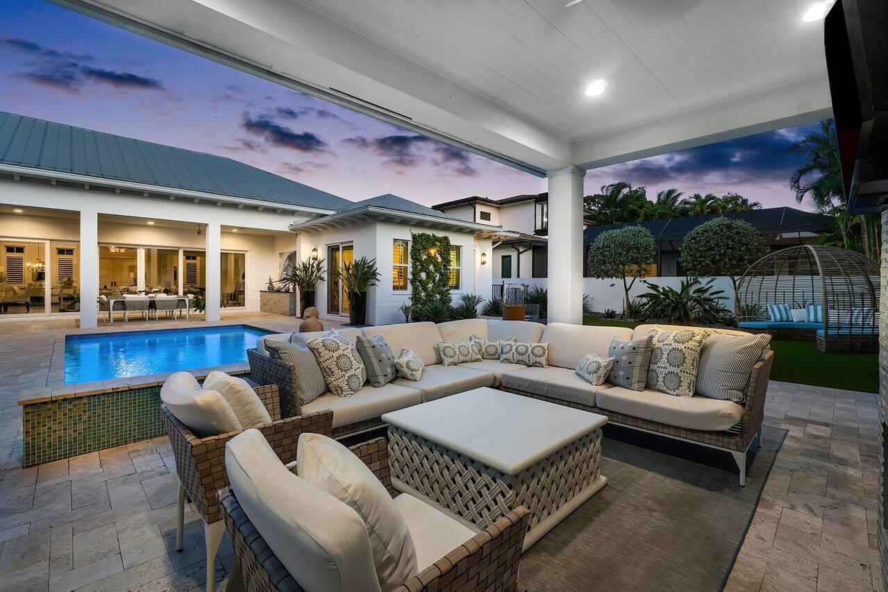 IDA LAKE TERRACE - Residential