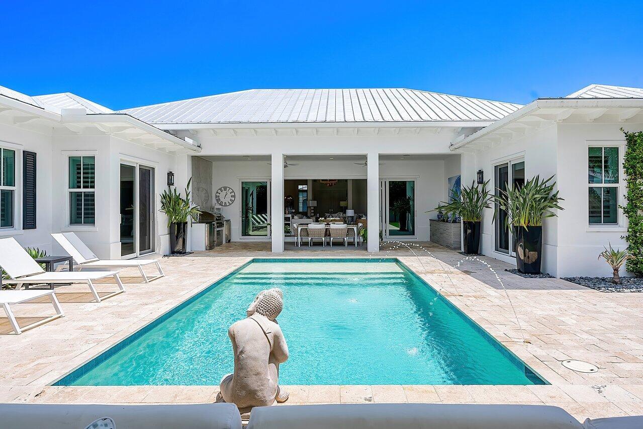 IDA LAKE TERRACE - Residential