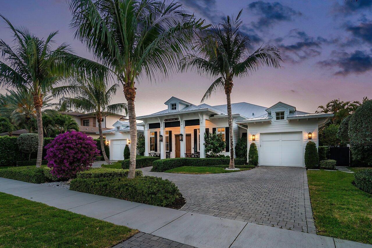 IDA LAKE TERRACE - Residential