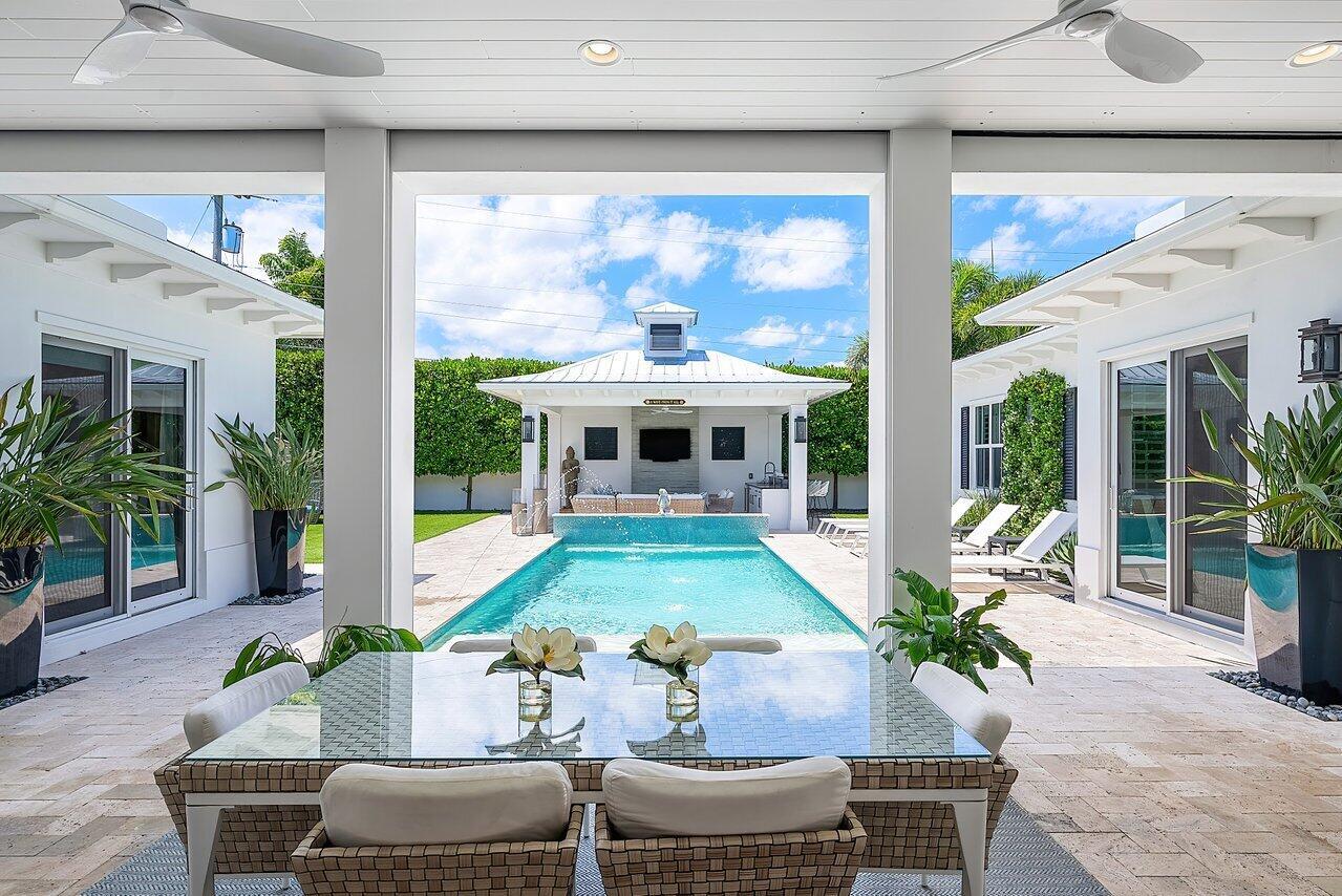 IDA LAKE TERRACE - Residential