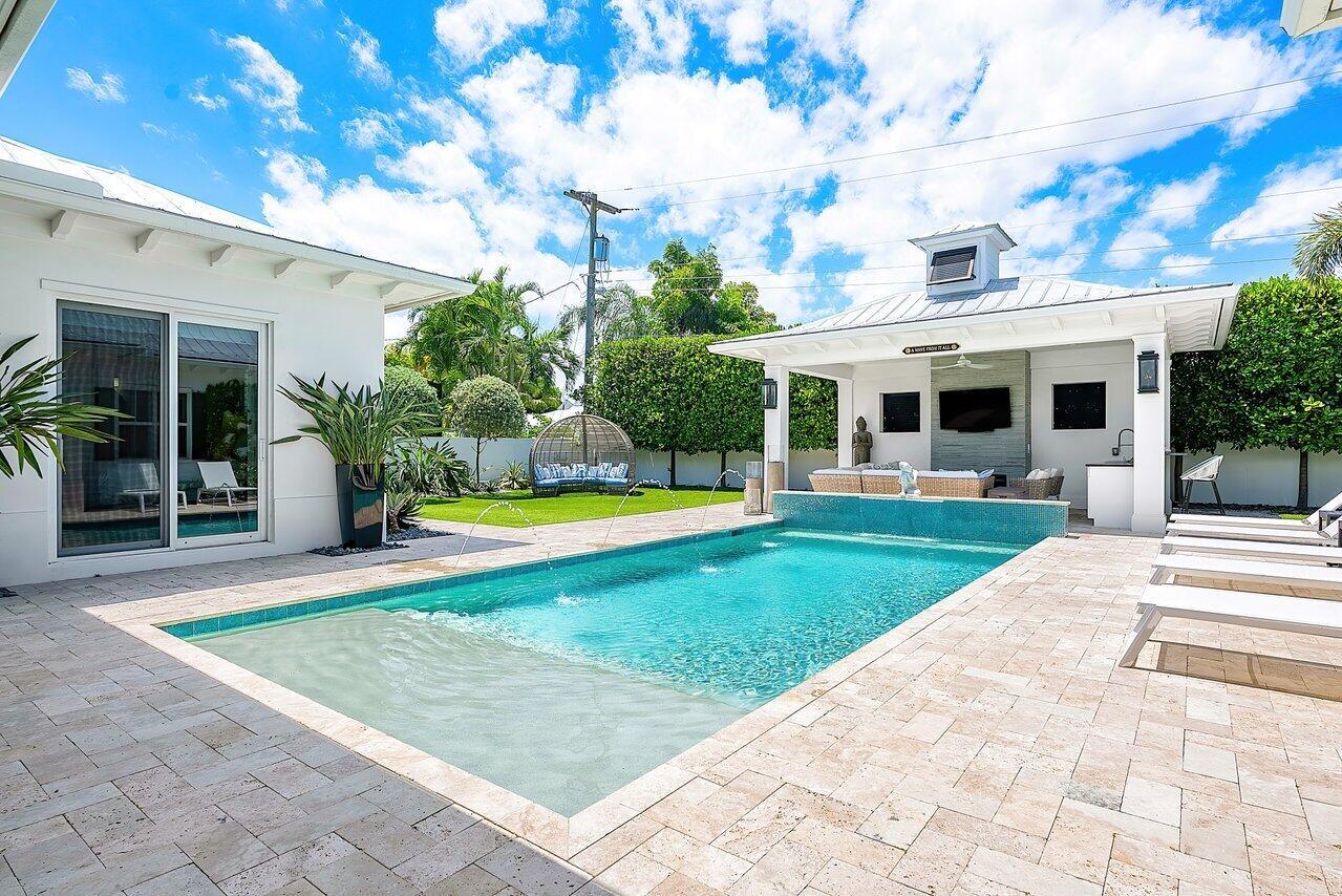 IDA LAKE TERRACE - Residential