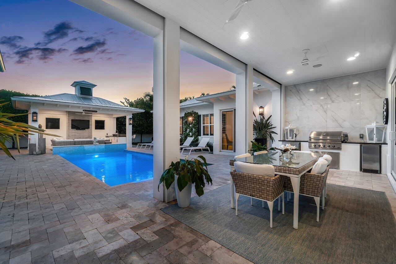 IDA LAKE TERRACE - Residential