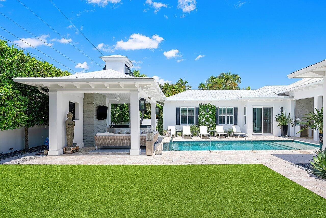 IDA LAKE TERRACE - Residential