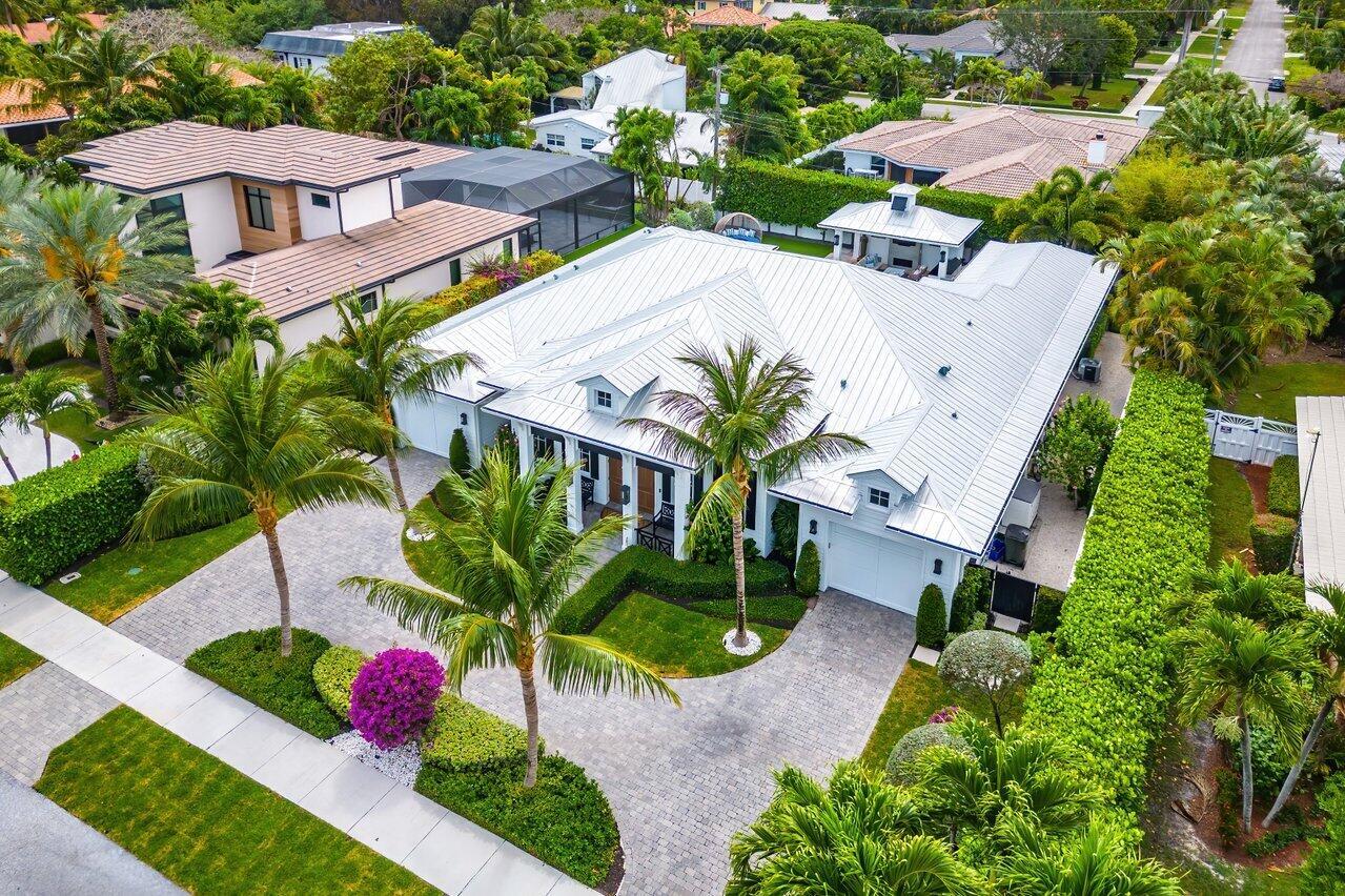 IDA LAKE TERRACE - Residential