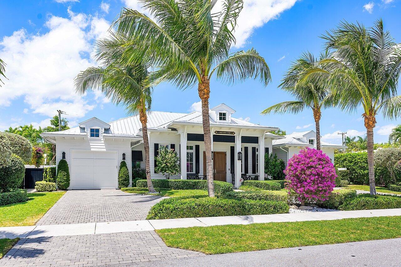 IDA LAKE TERRACE - Residential