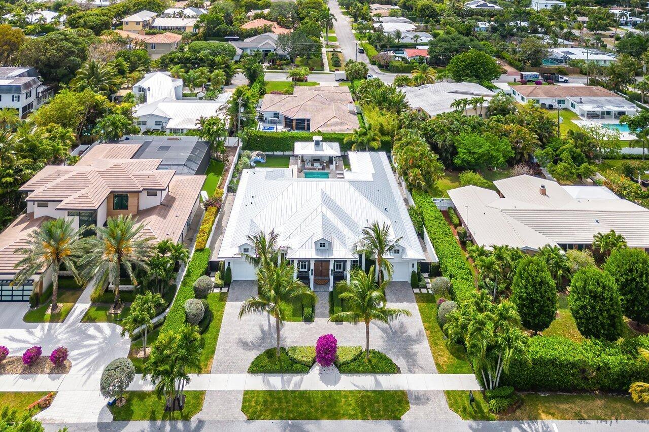 IDA LAKE TERRACE - Residential