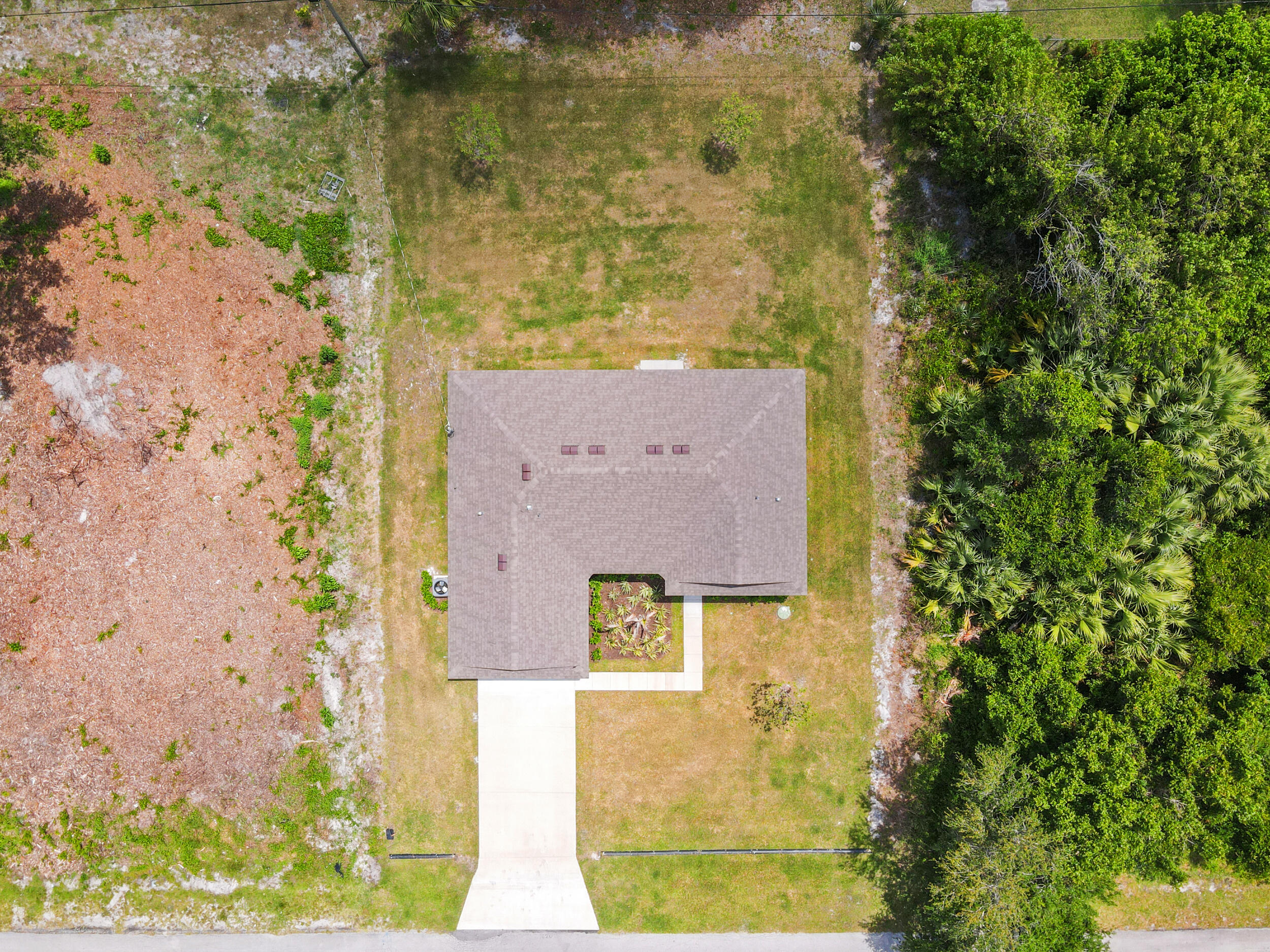 PORT ST LUCIE SECTION 14 - Residential