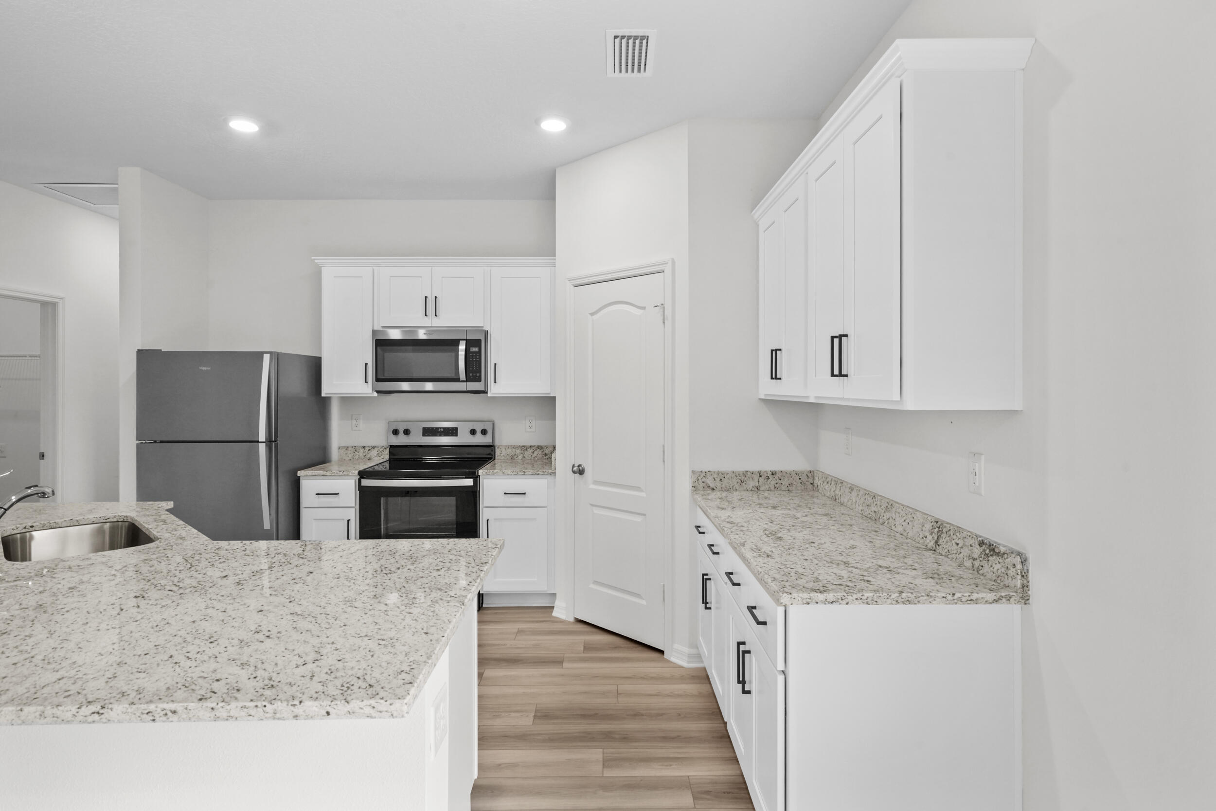 PORT ST LUCIE SECTION 14 - Residential