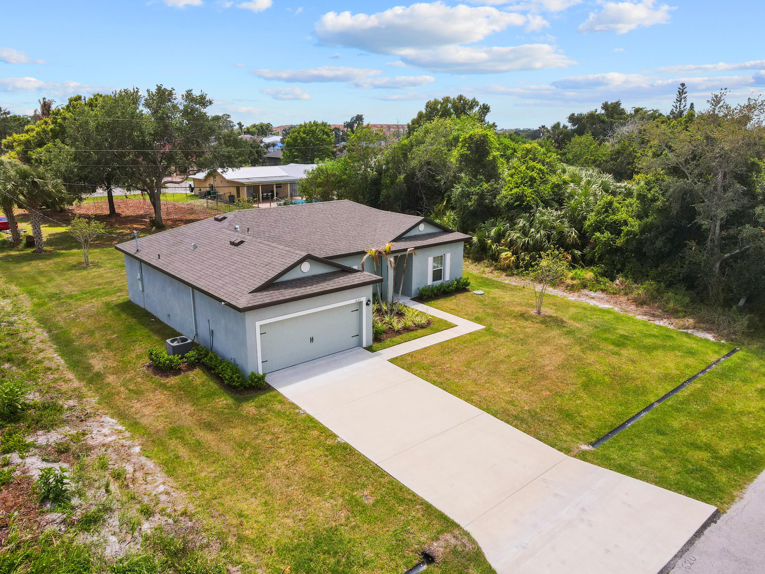 PORT ST LUCIE SECTION 14 - Residential