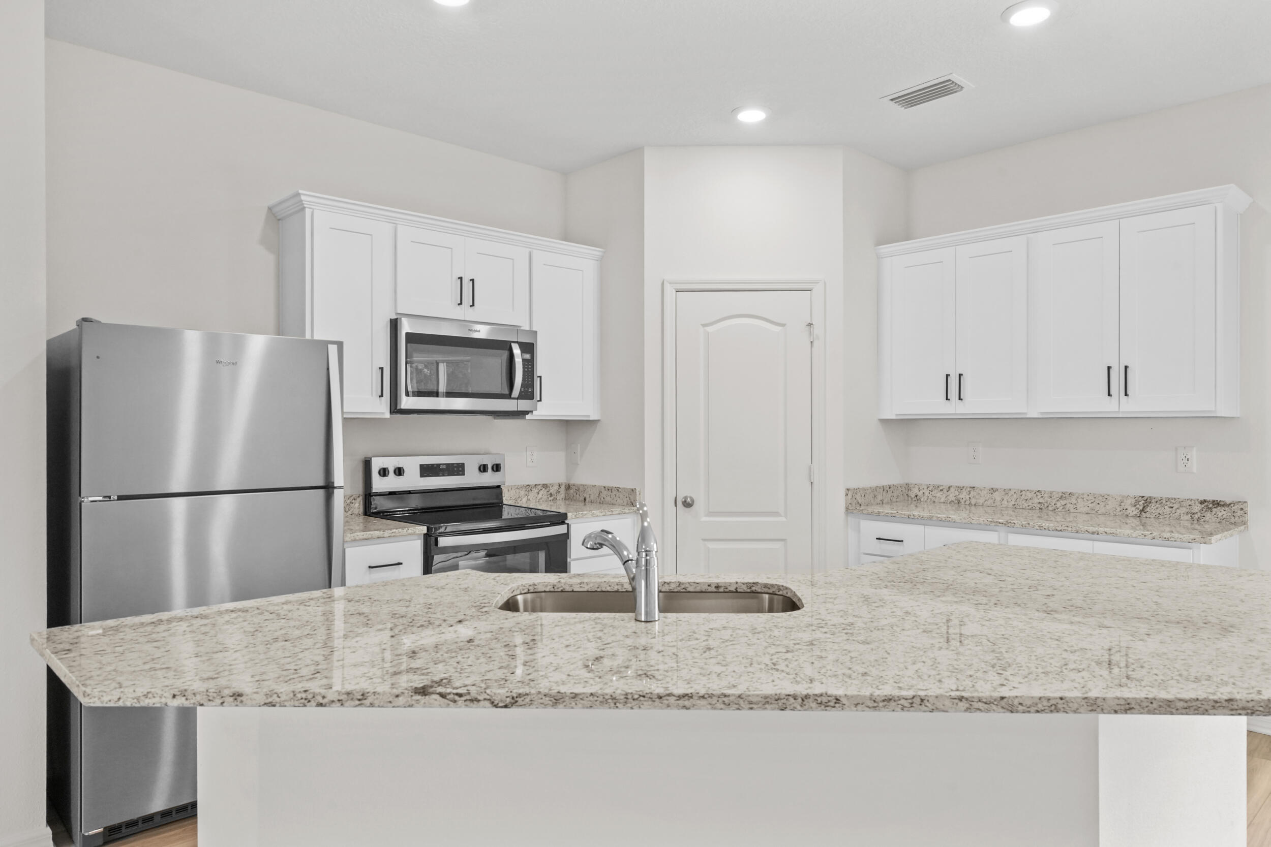 PORT ST LUCIE SECTION 14 - Residential