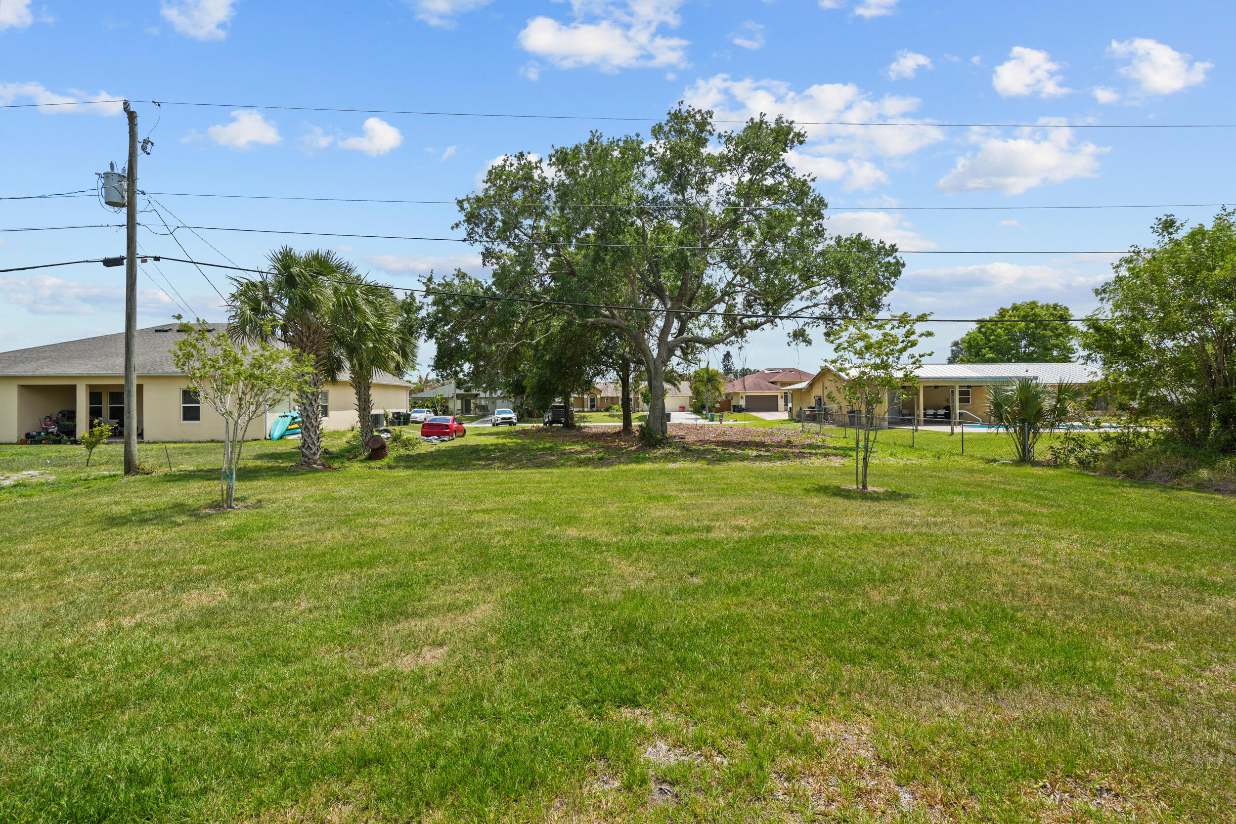 PORT ST LUCIE SECTION 14 - Residential