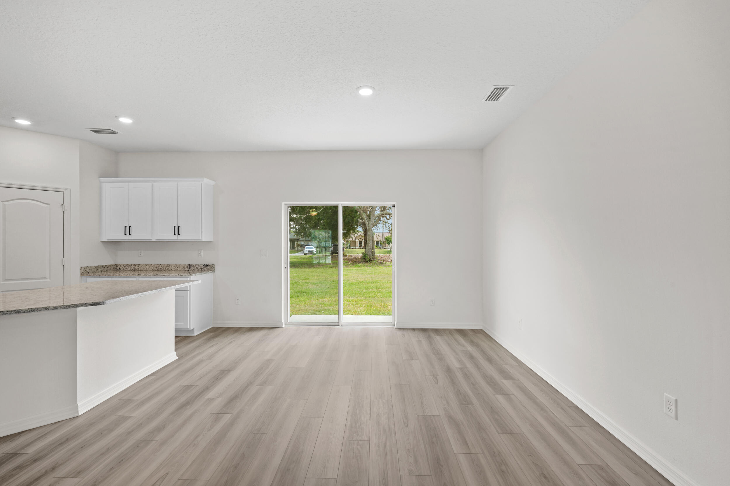 PORT ST LUCIE SECTION 14 - Residential