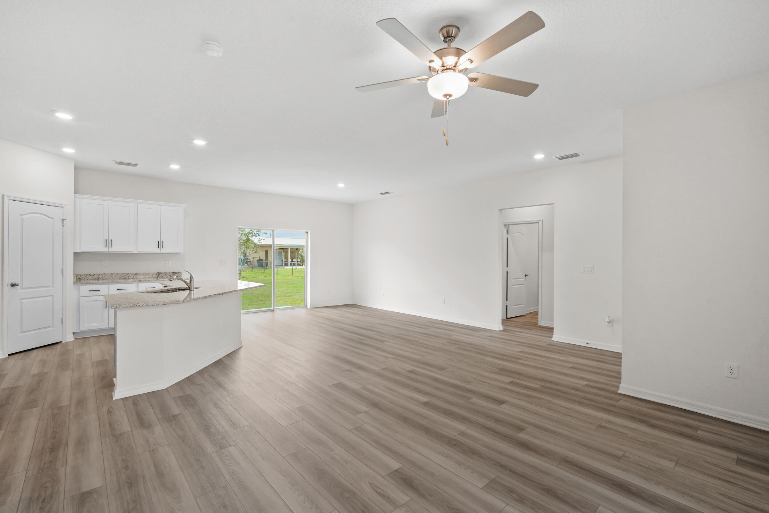 PORT ST LUCIE SECTION 14 - Residential