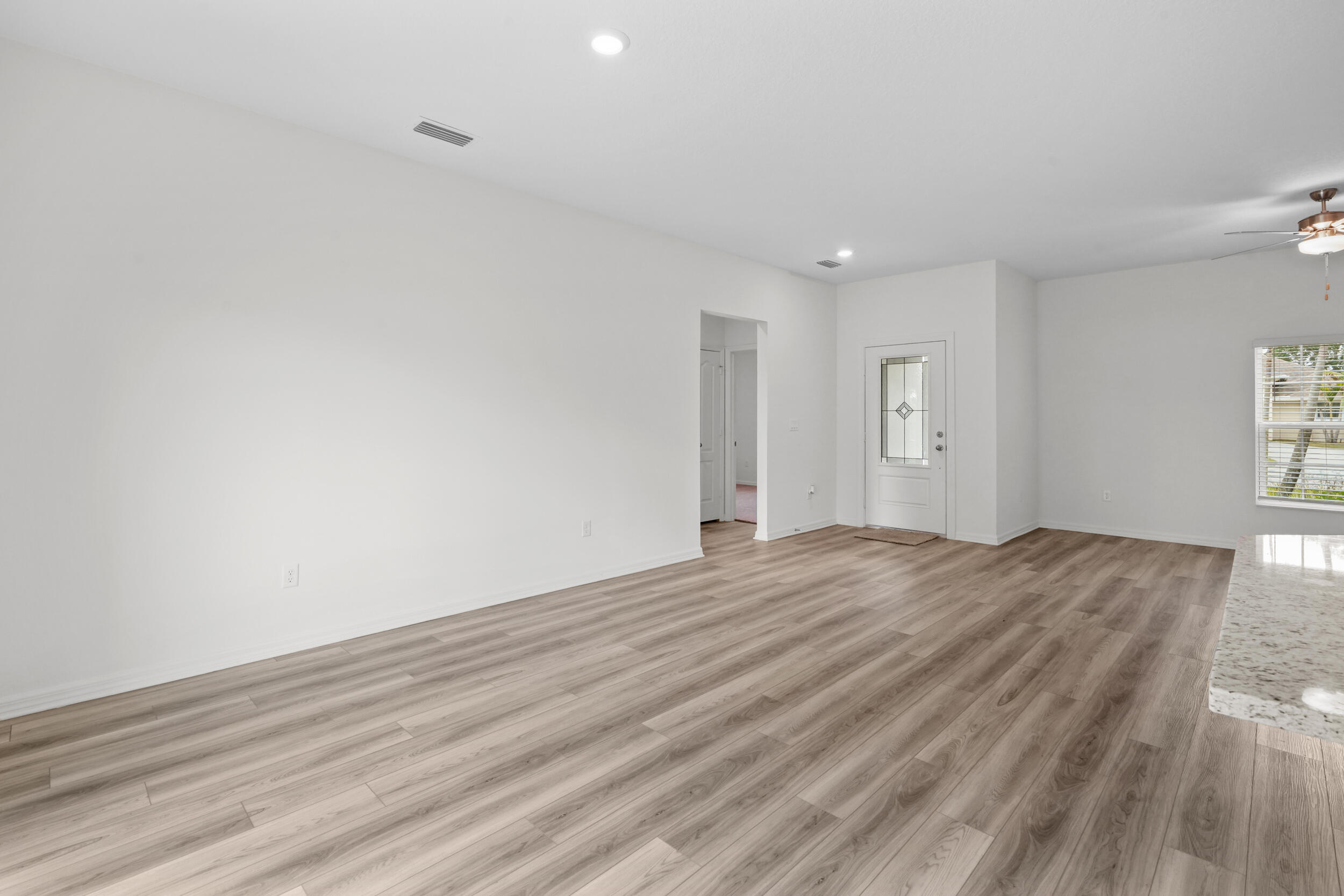 PORT ST LUCIE SECTION 14 - Residential